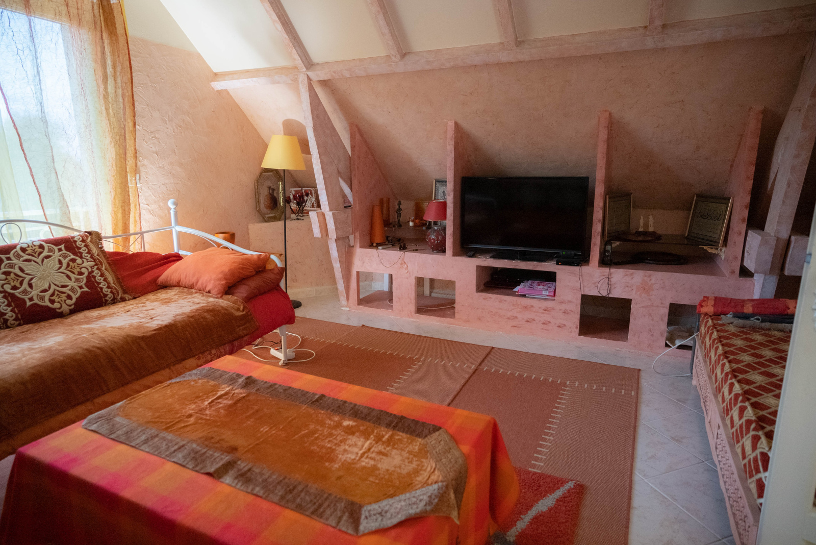 Image_, Maison, Grigny, ref :3167