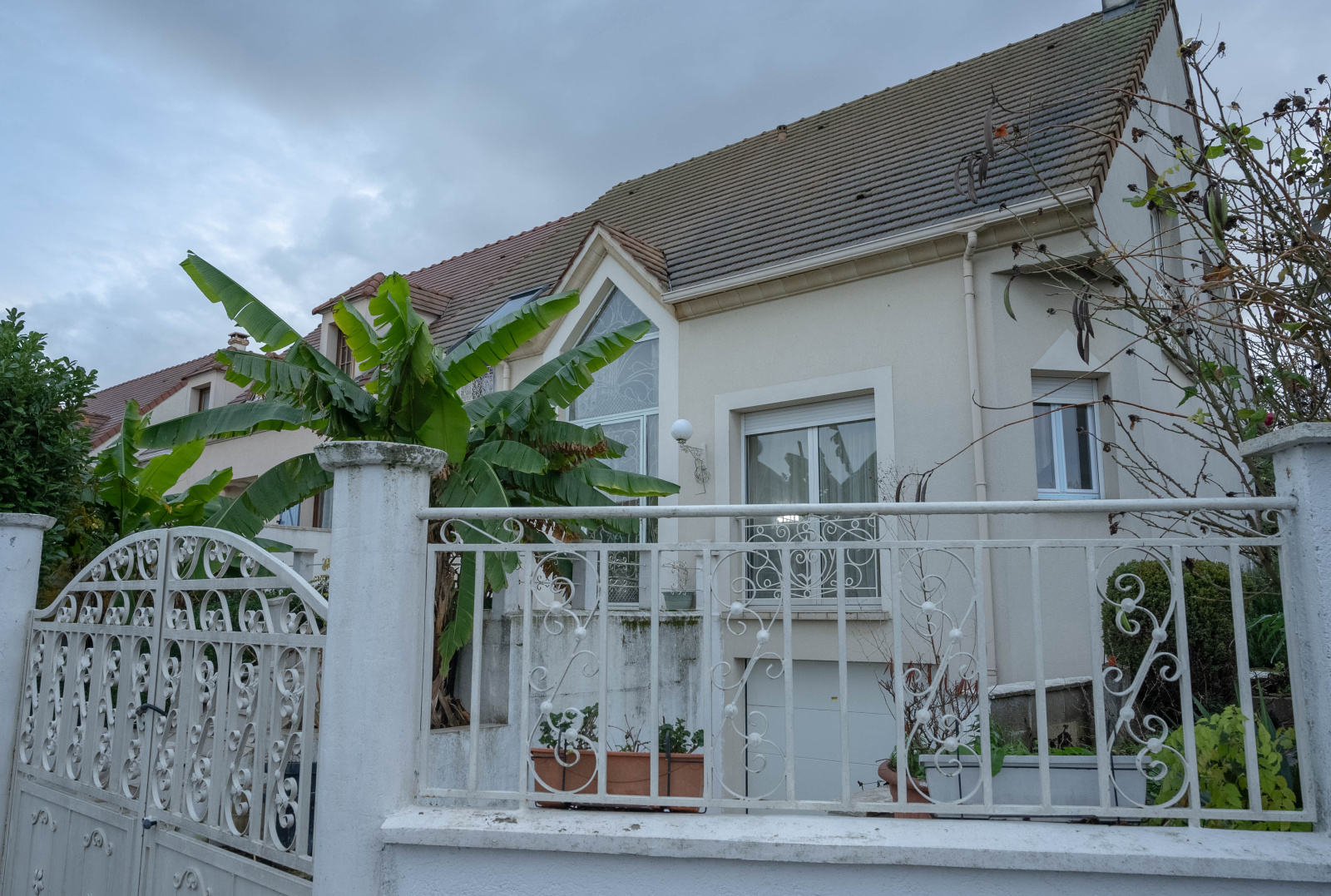 Image_, Maison, Grigny, ref :3167