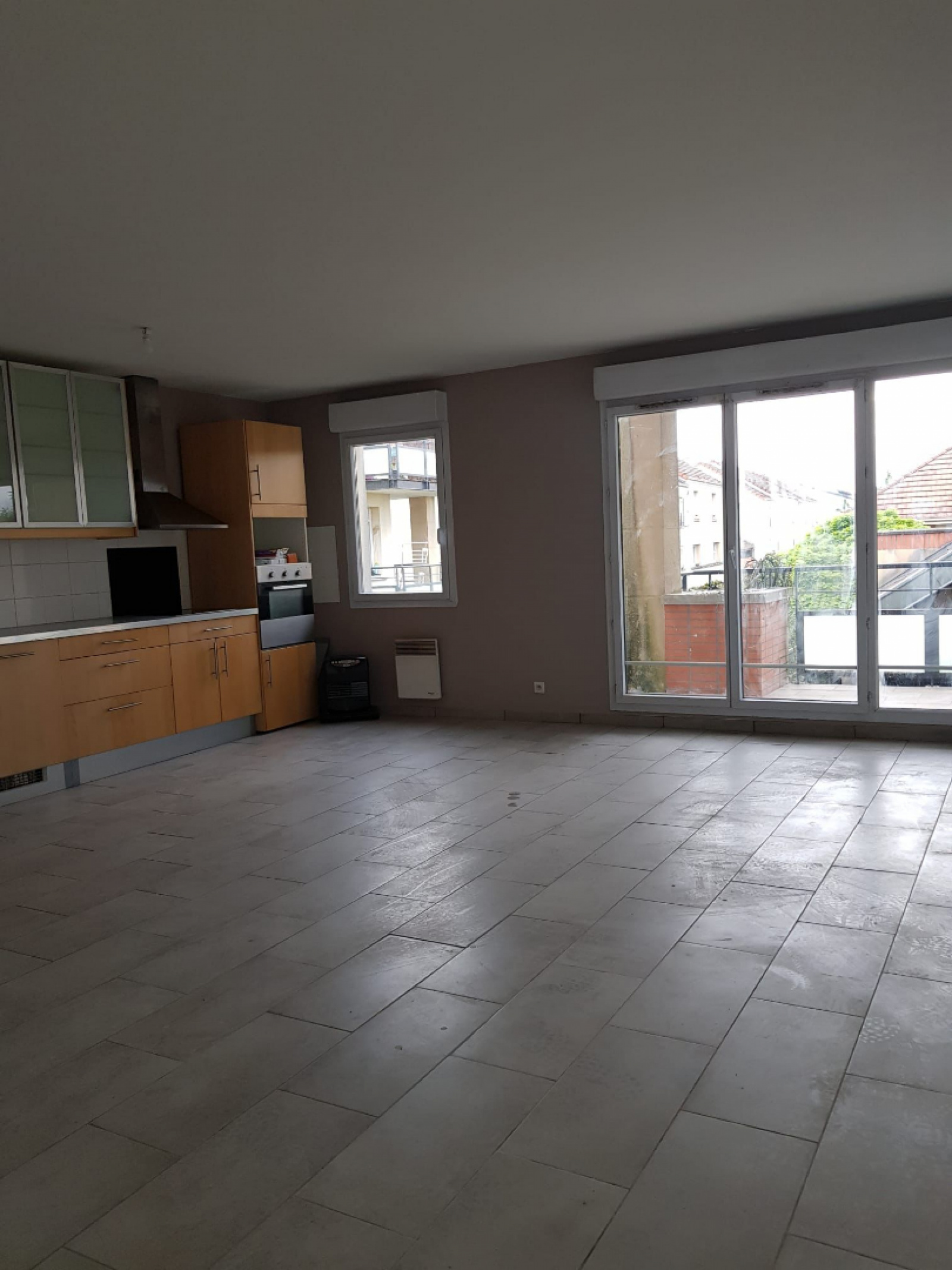 Image_, Appartement, Grigny, ref :129