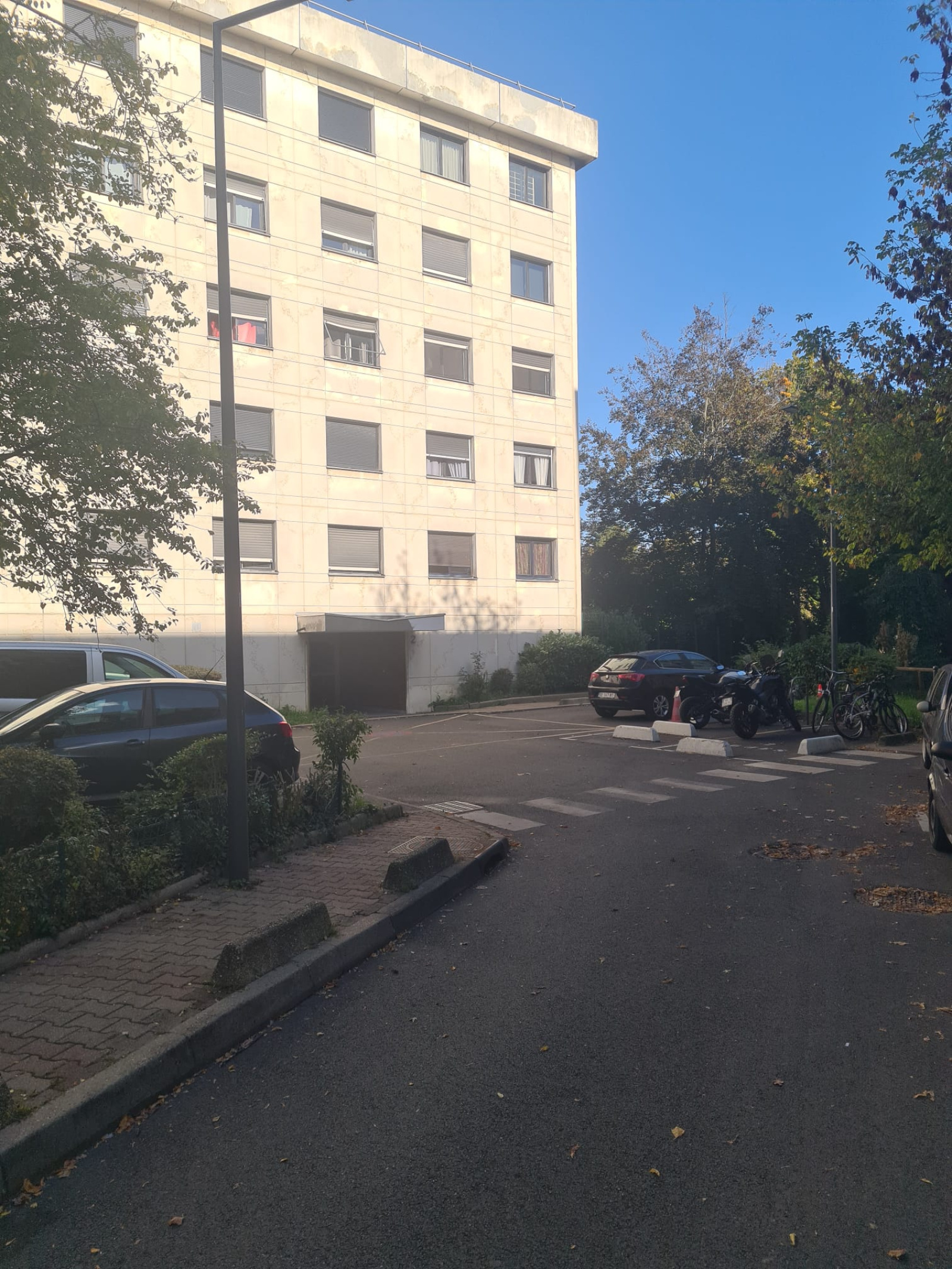 Image_, Appartement, Grigny, ref :3163