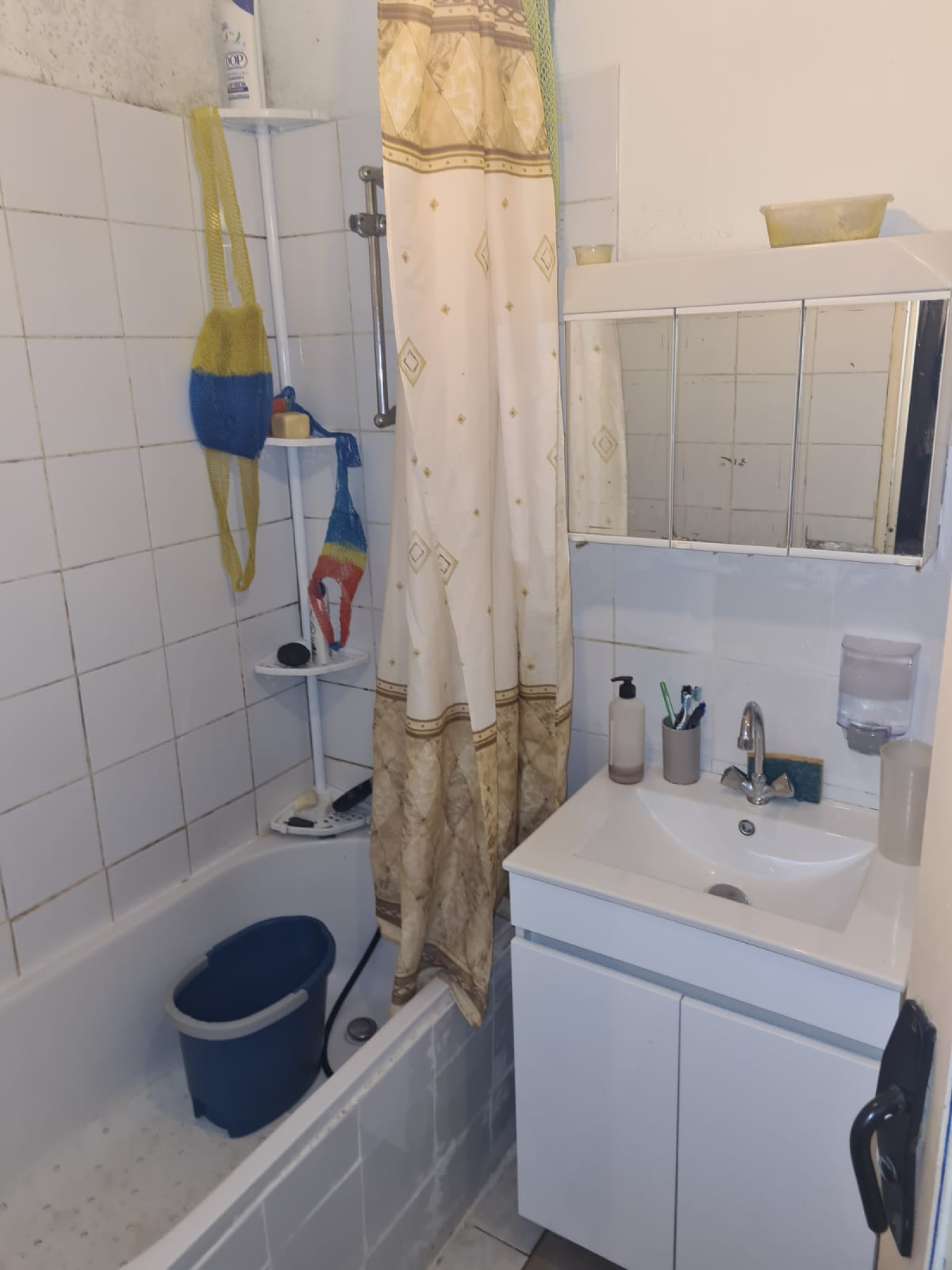 Image_, Appartement, Grigny, ref :3163