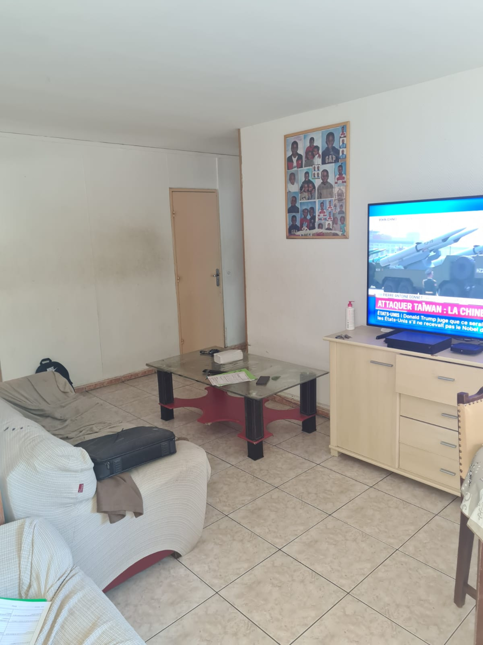 Image_, Appartement, Grigny, ref :3163