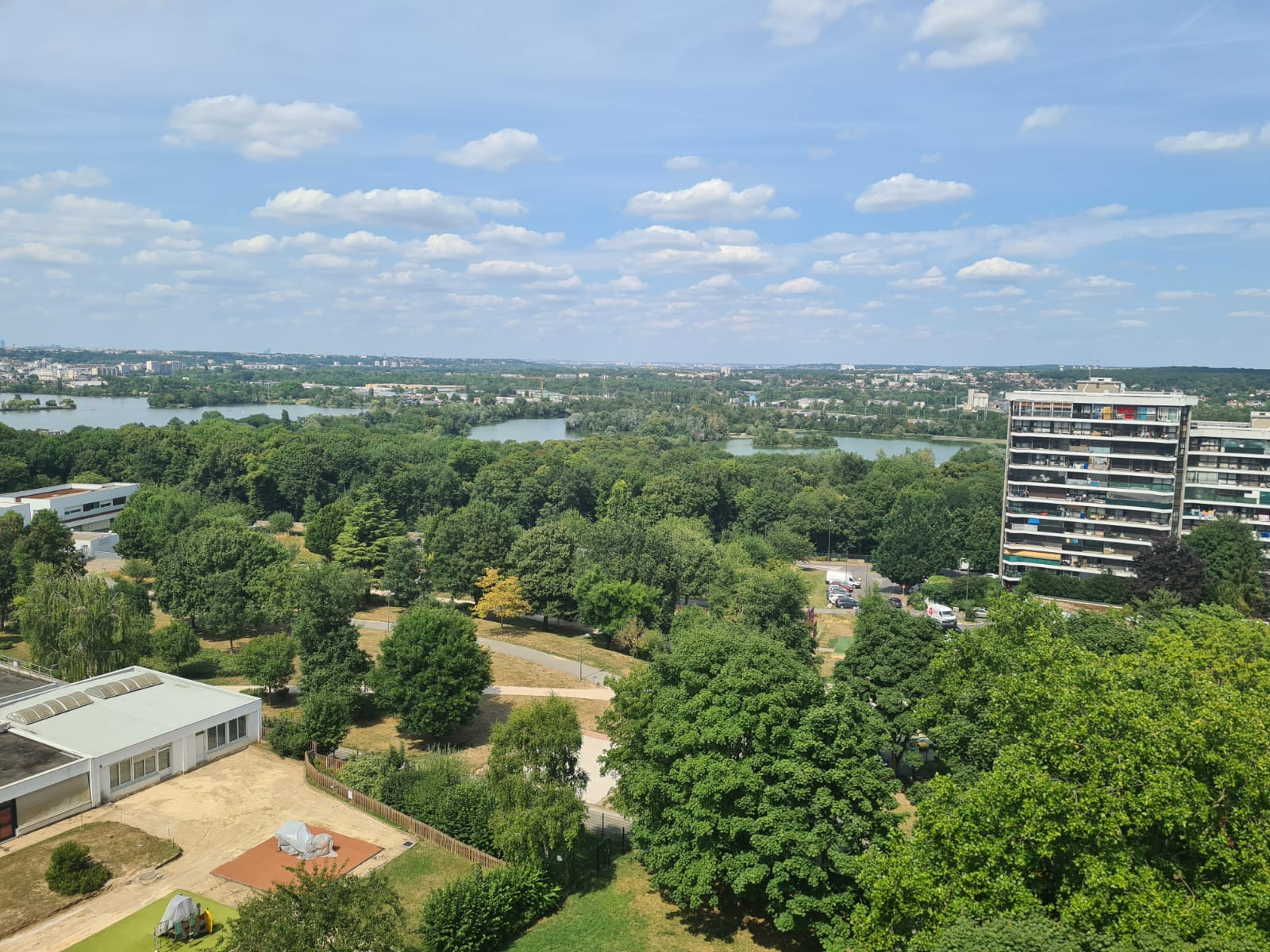 Image_, Appartement, Grigny, ref :3142