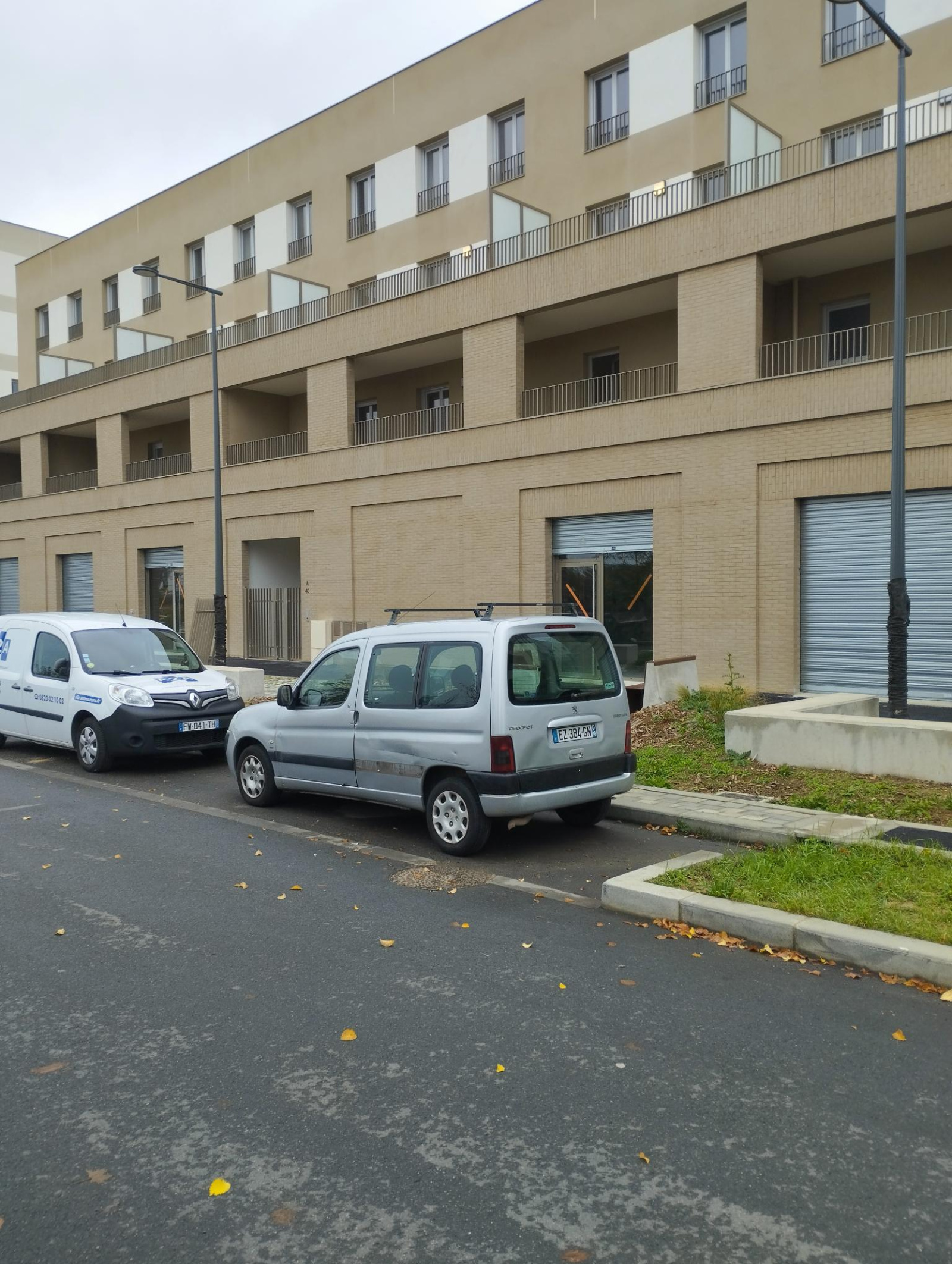 Image_, Appartement, Grigny, ref :3162