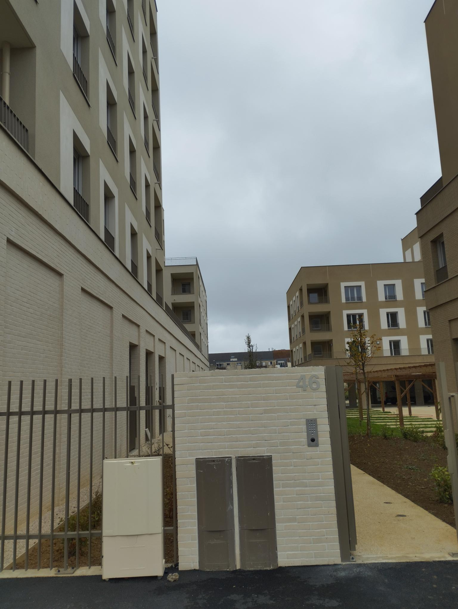 Image_, Appartement, Grigny, ref :3162