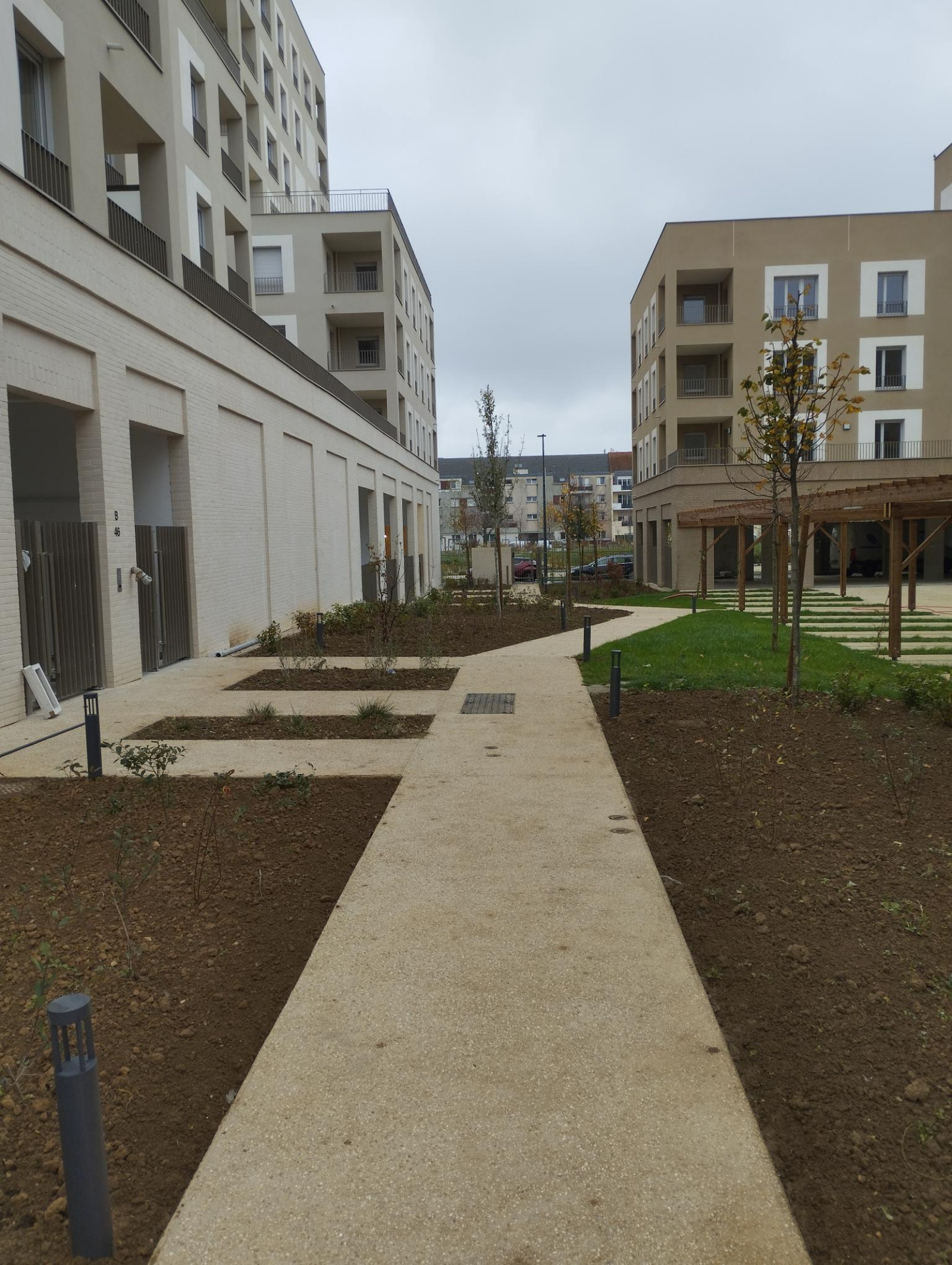 Image_, Appartement, Grigny, ref :3162