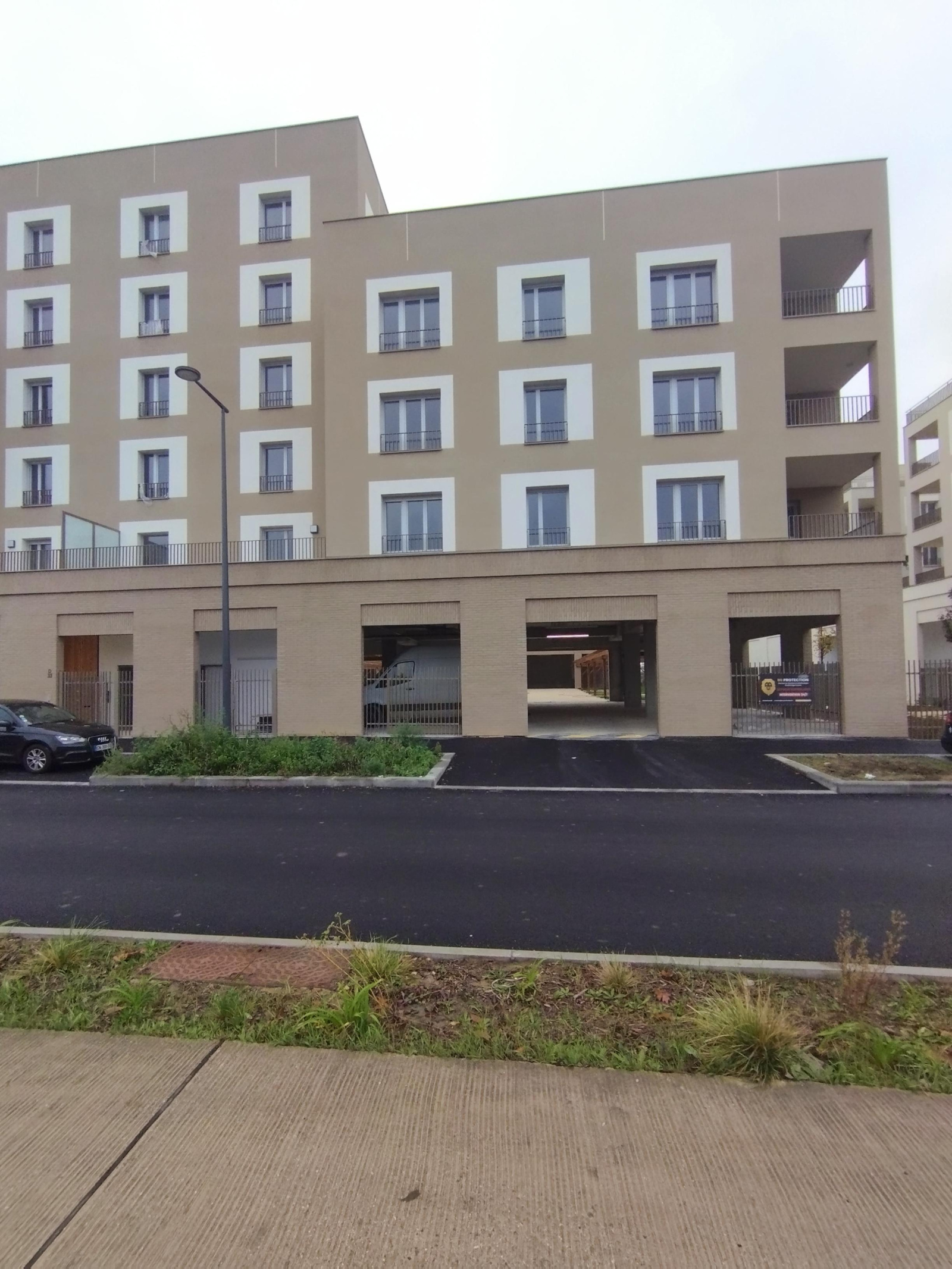 Image_, Appartement, Grigny, ref :3162