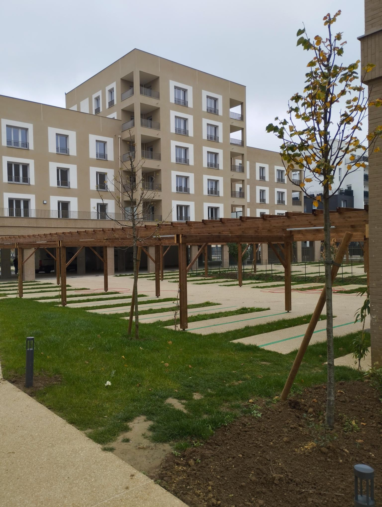 Image_, Appartement, Grigny, ref :3162