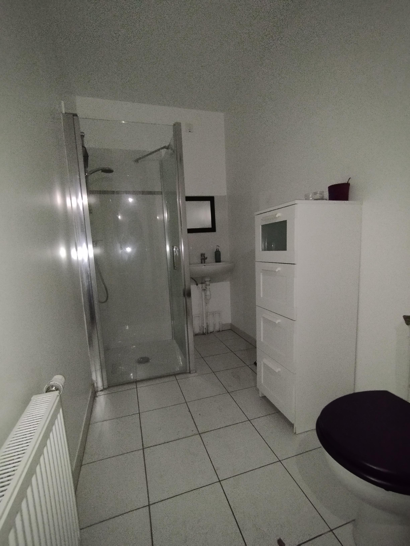 Image_, Maison, Fleury-Mérogis, ref :3166