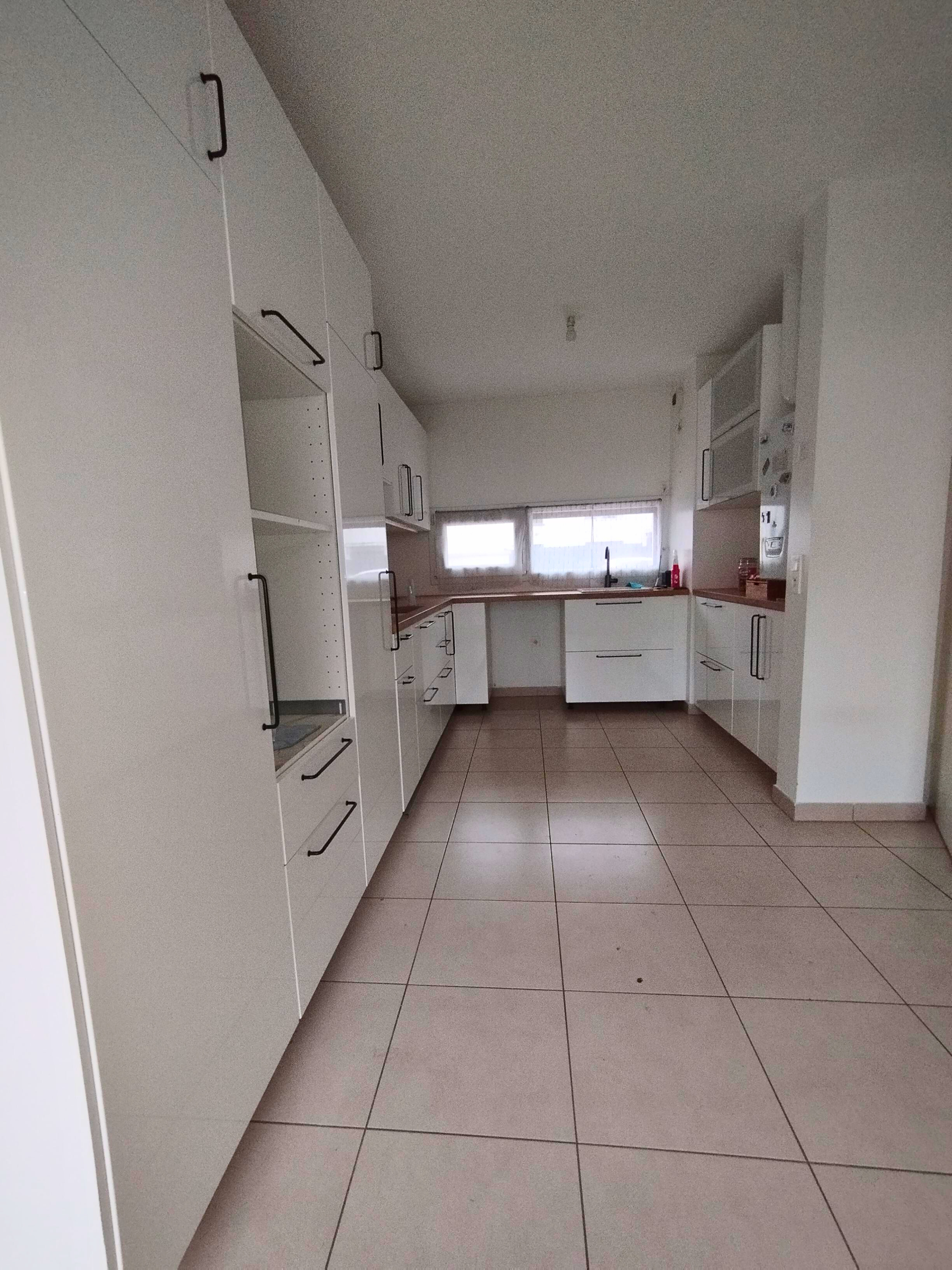 Image_, Maison, Fleury-Mérogis, ref :3166