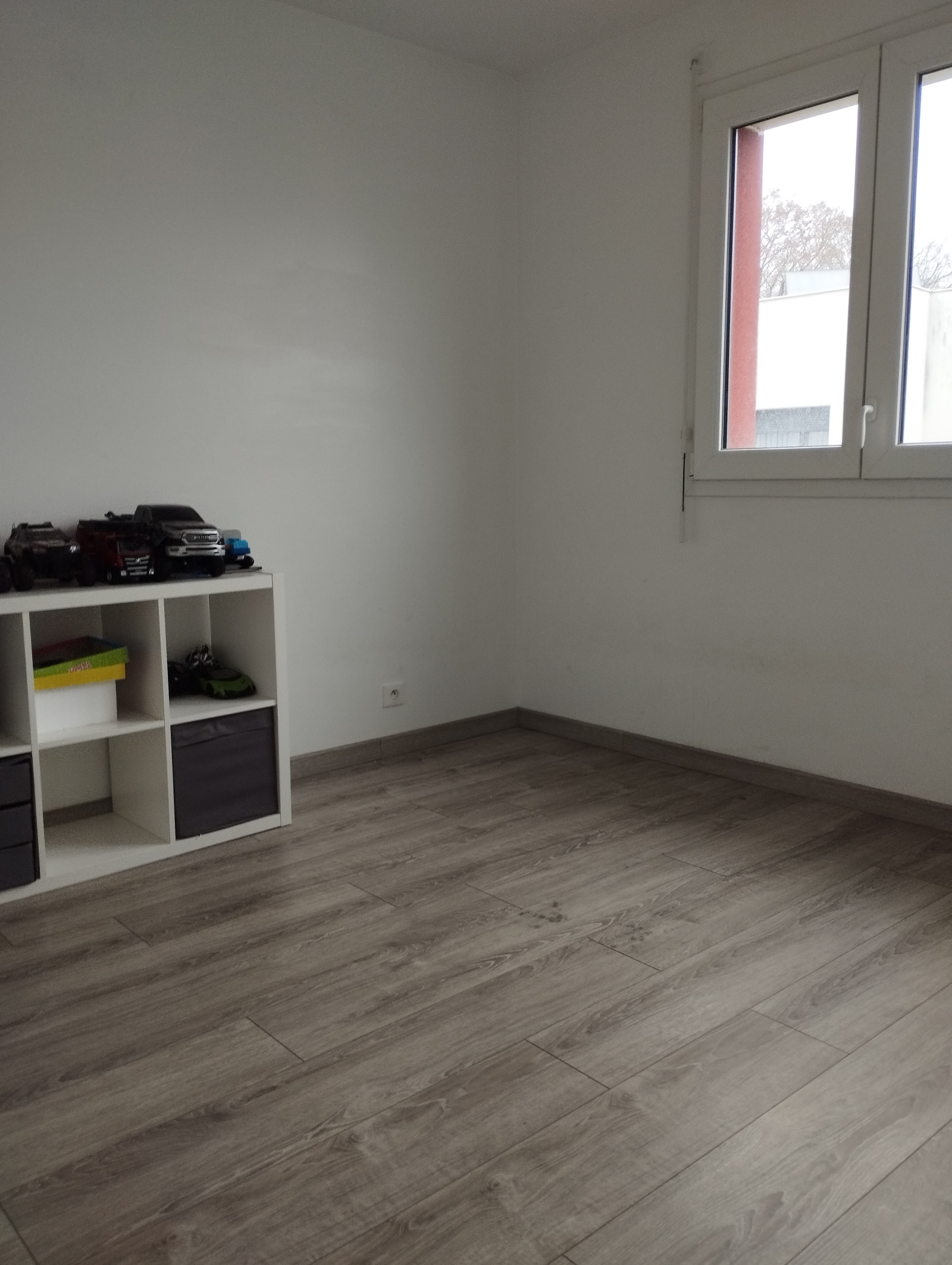 Image_, Maison, Fleury-Mérogis, ref :3166