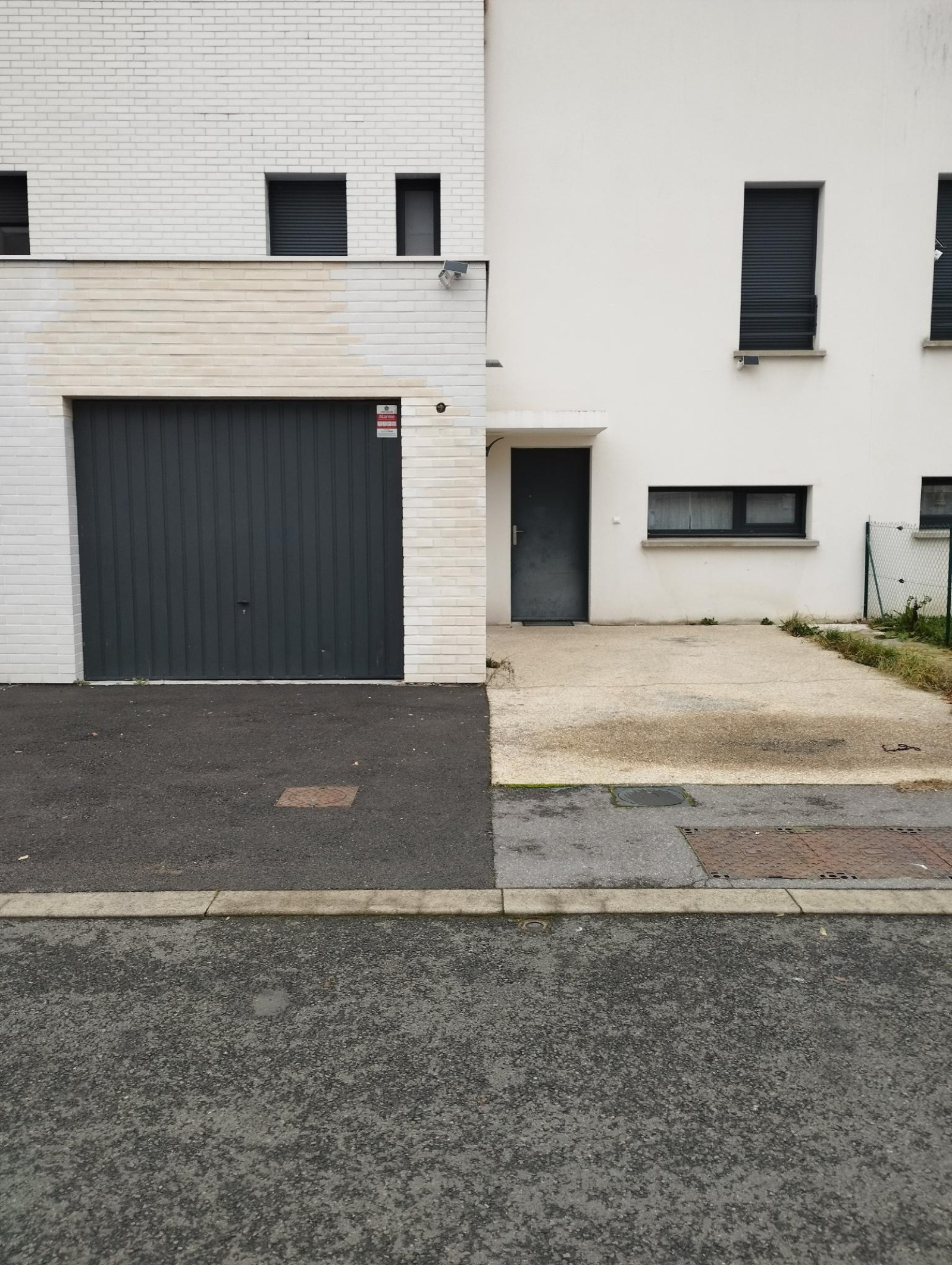 Image_, Maison, Fleury-Mérogis, ref :3166