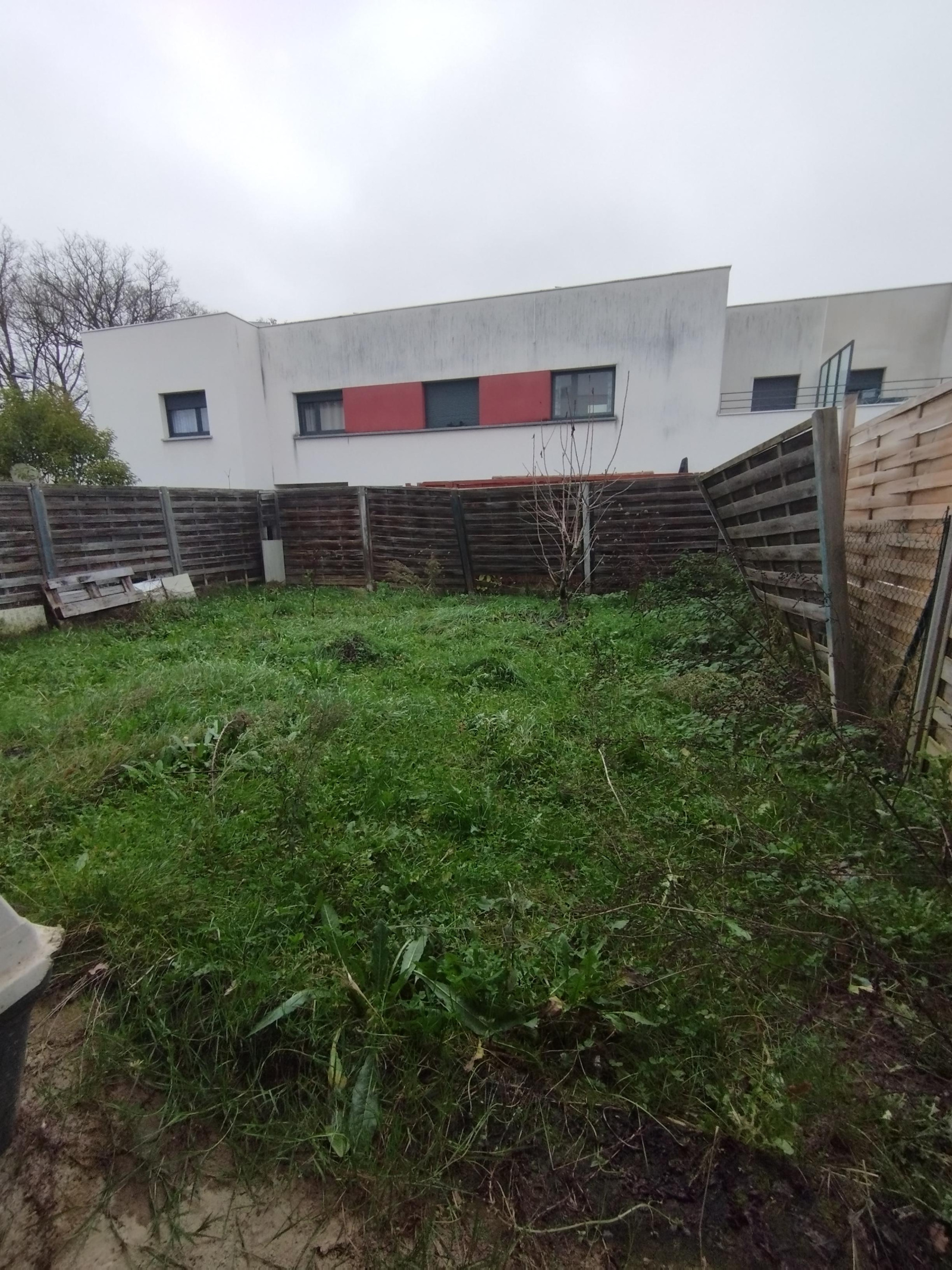 Image_, Maison, Fleury-Mérogis, ref :3166