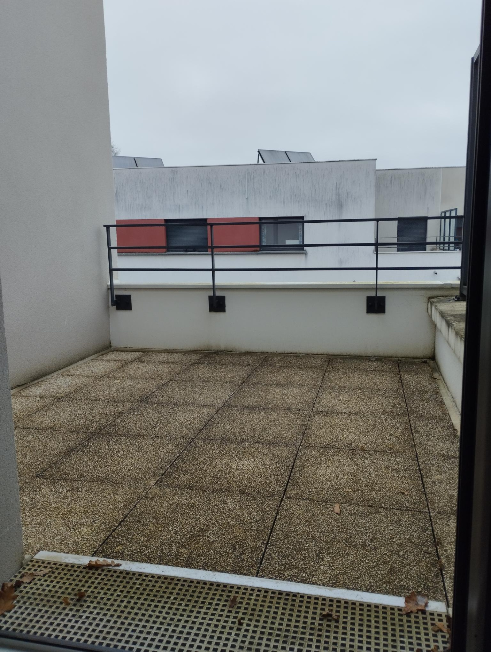 Image_, Maison, Fleury-Mérogis, ref :3166