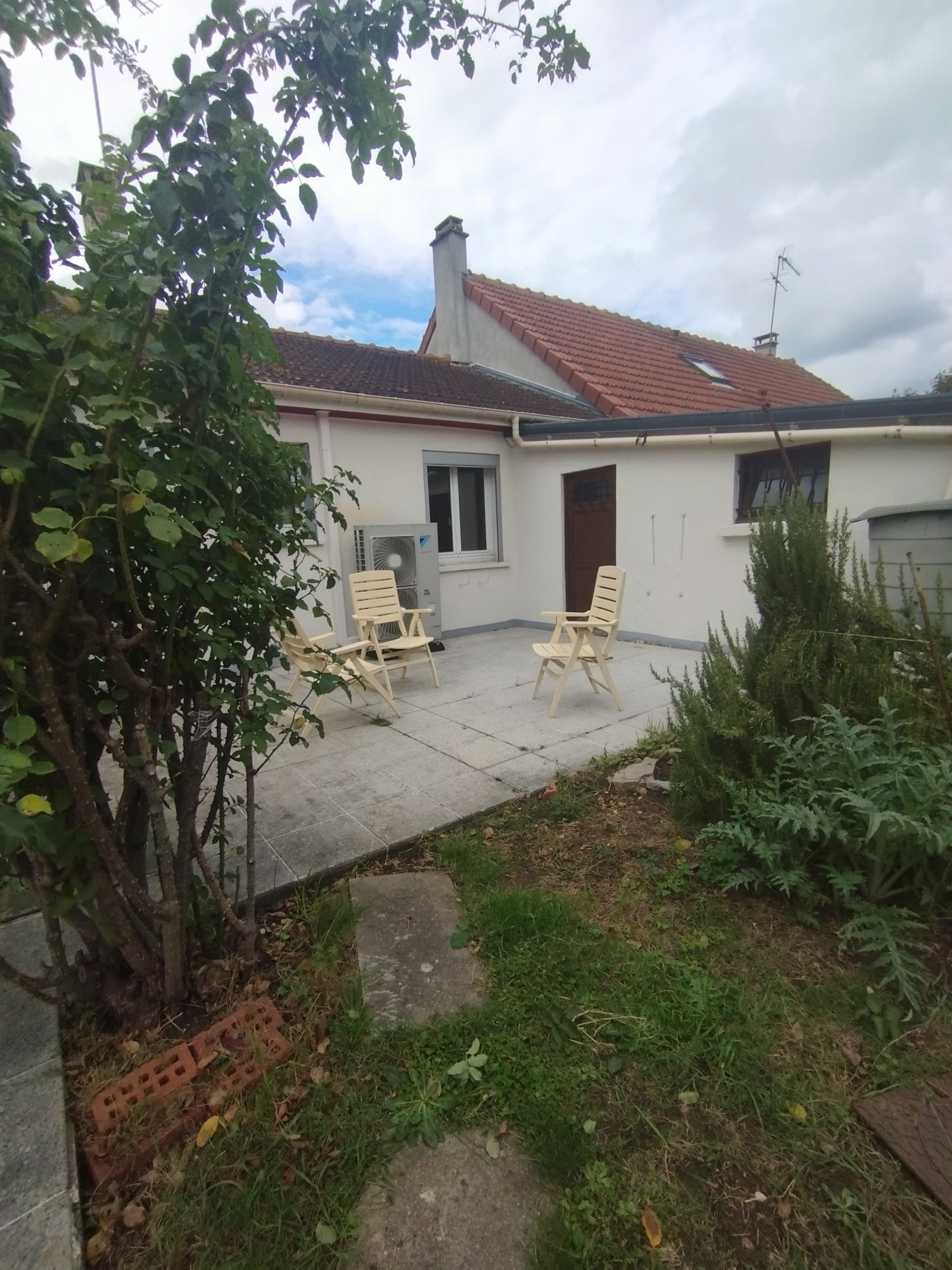 Image_, Maison, Grigny, ref :3159