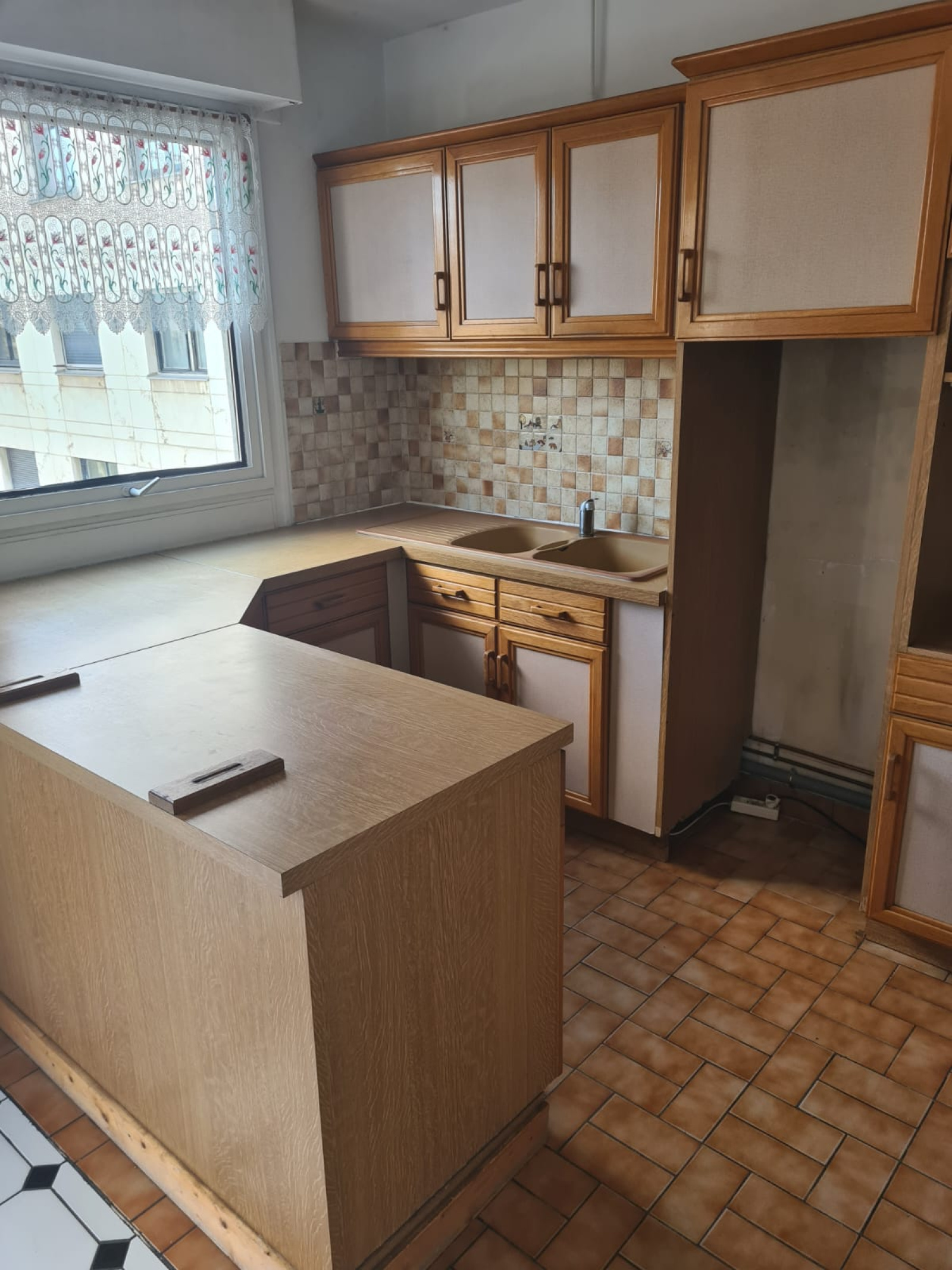 Image_, Appartement, Grigny, ref :3182