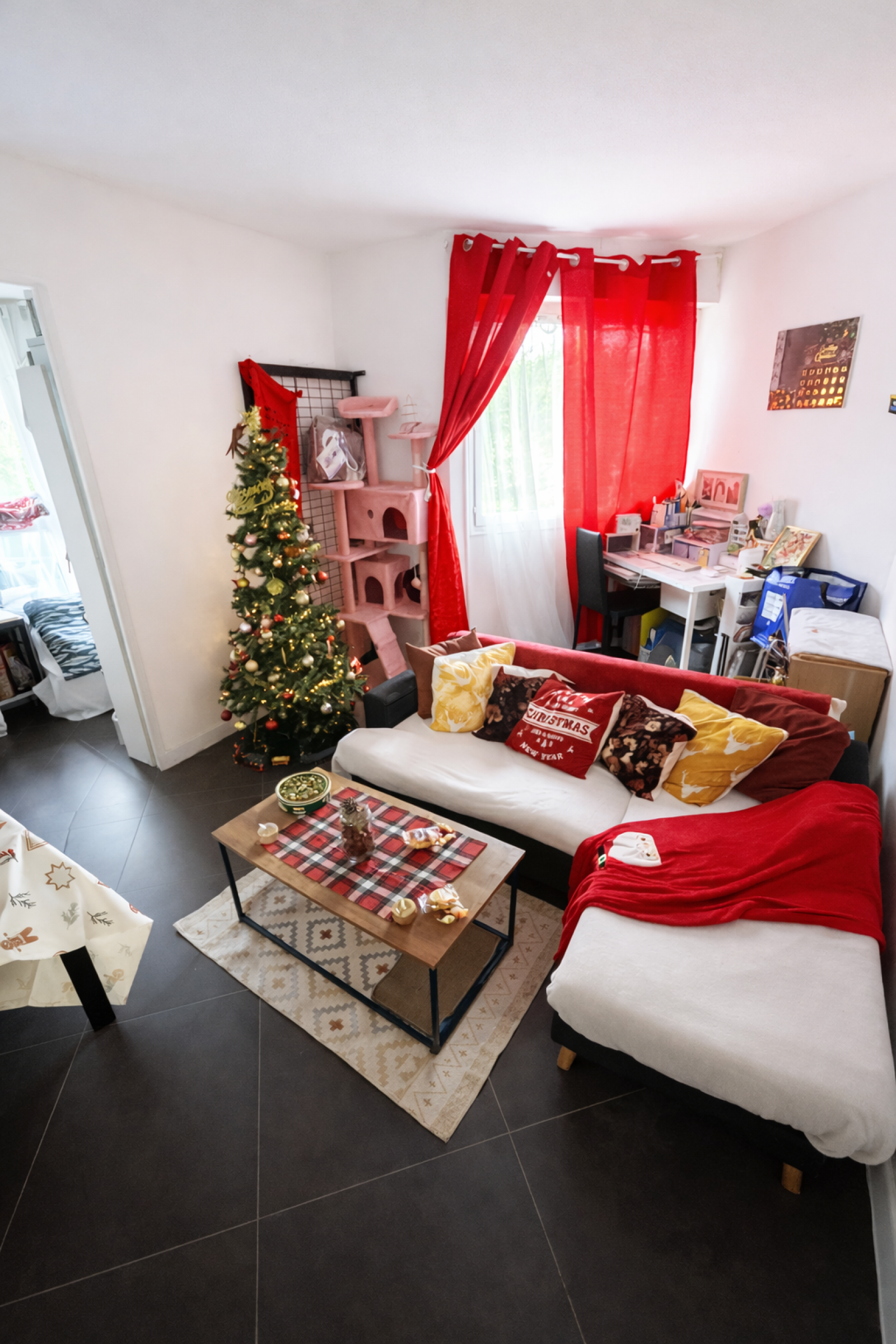 Image_, Appartement, Grigny, ref :3176