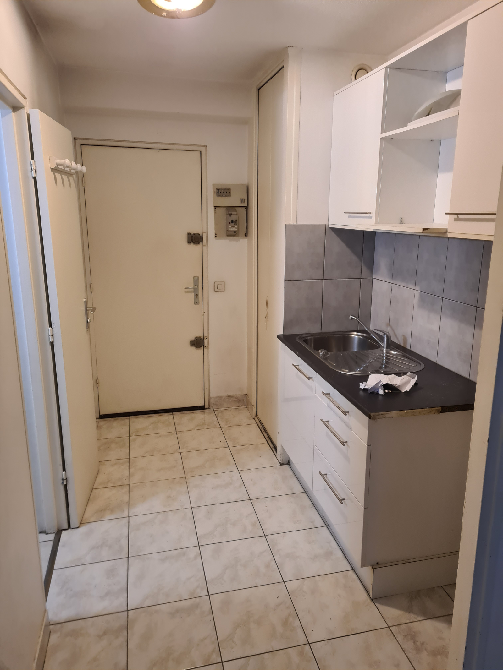 Image_, Appartement, Grigny, ref :3158