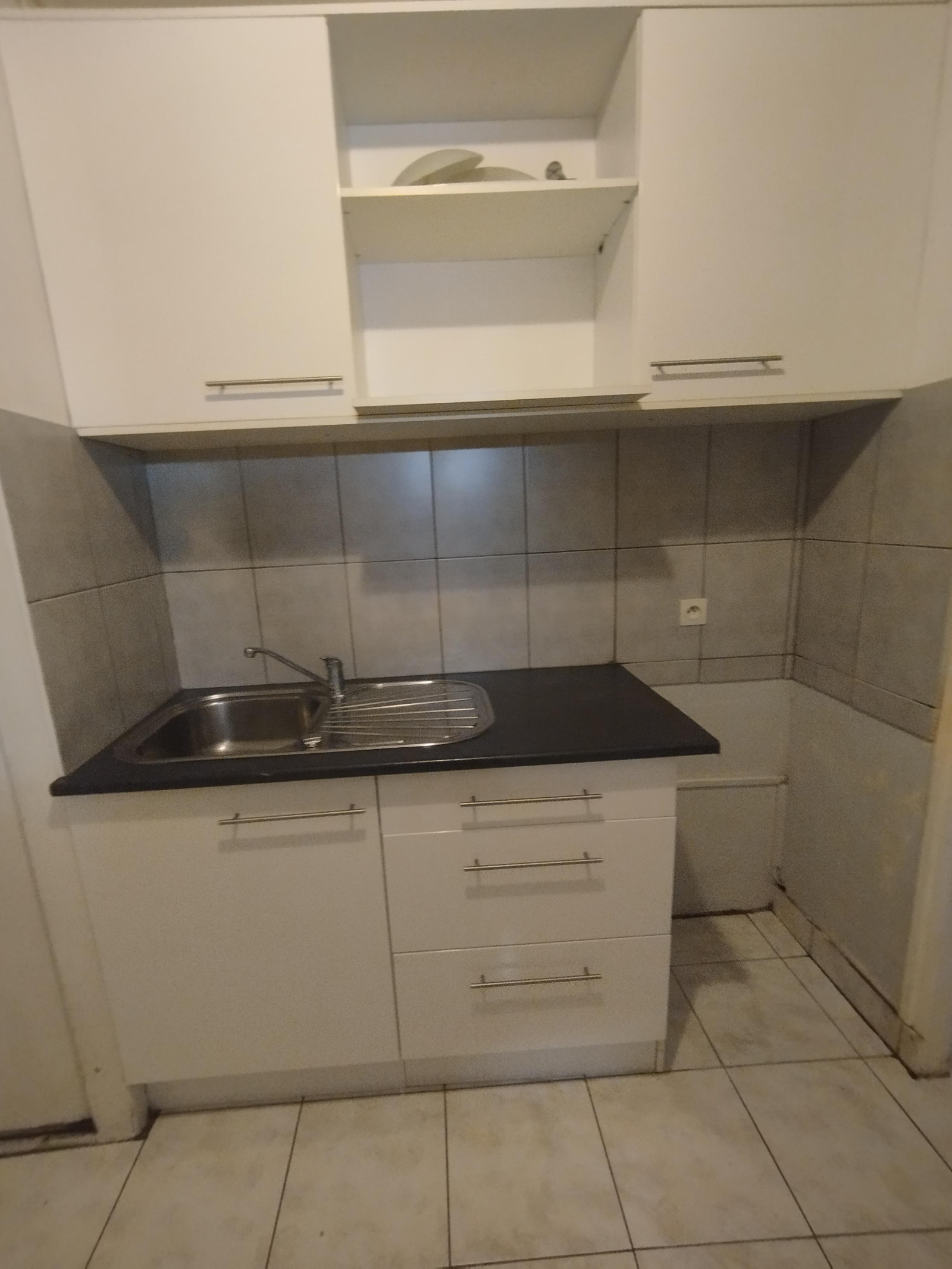 Image_, Appartement, Grigny, ref :3158