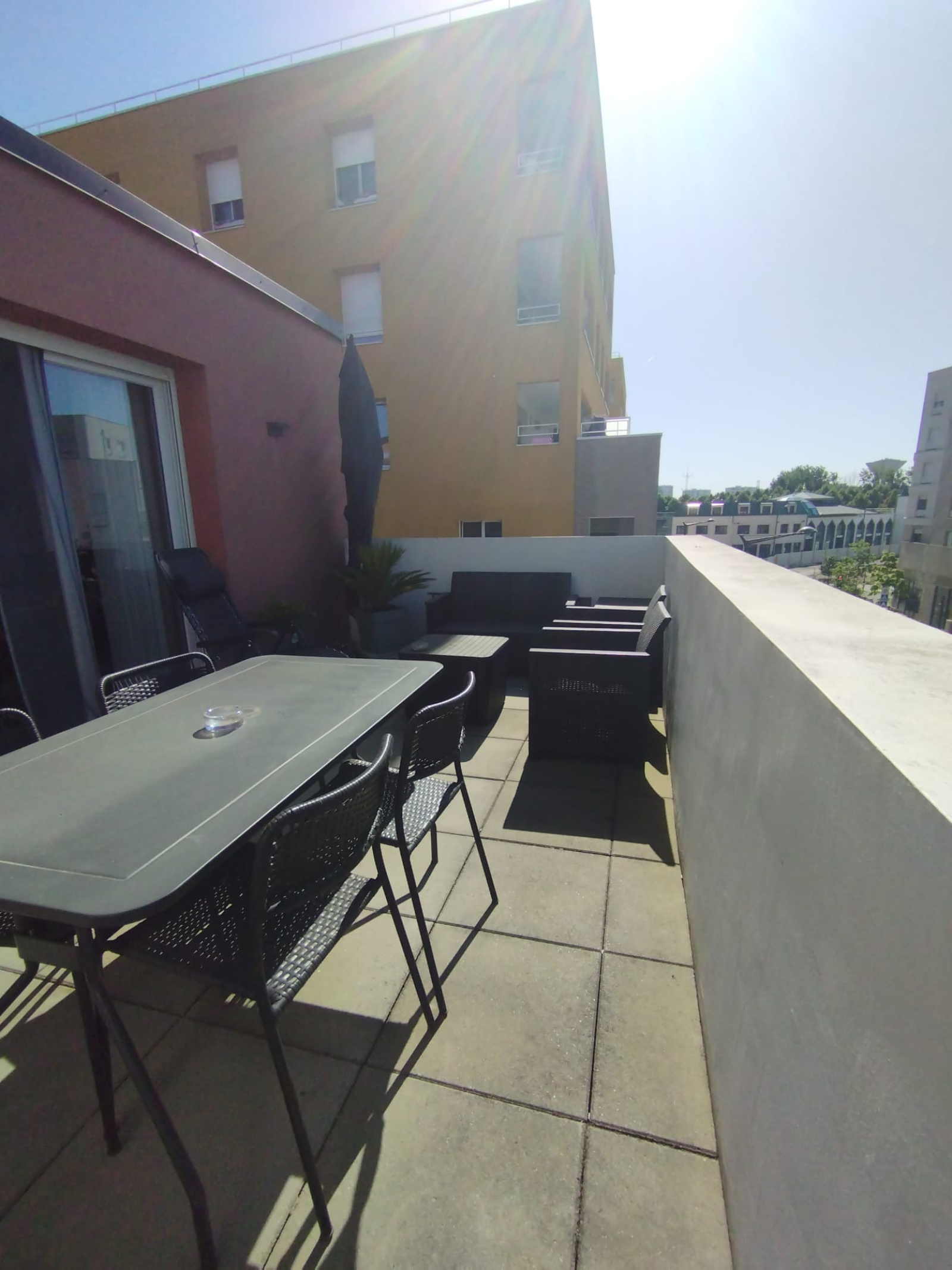 Image_, Appartement, Grigny, ref :3145