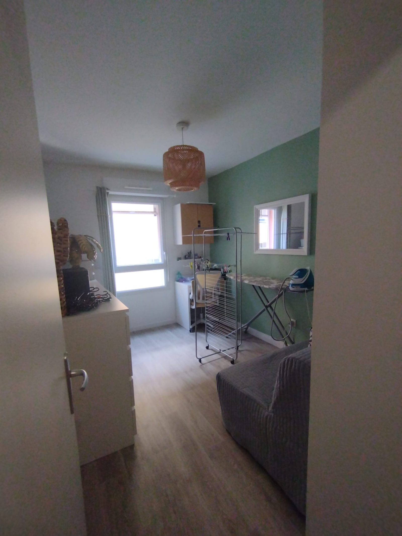 Image_, Appartement, Grigny, ref :3145