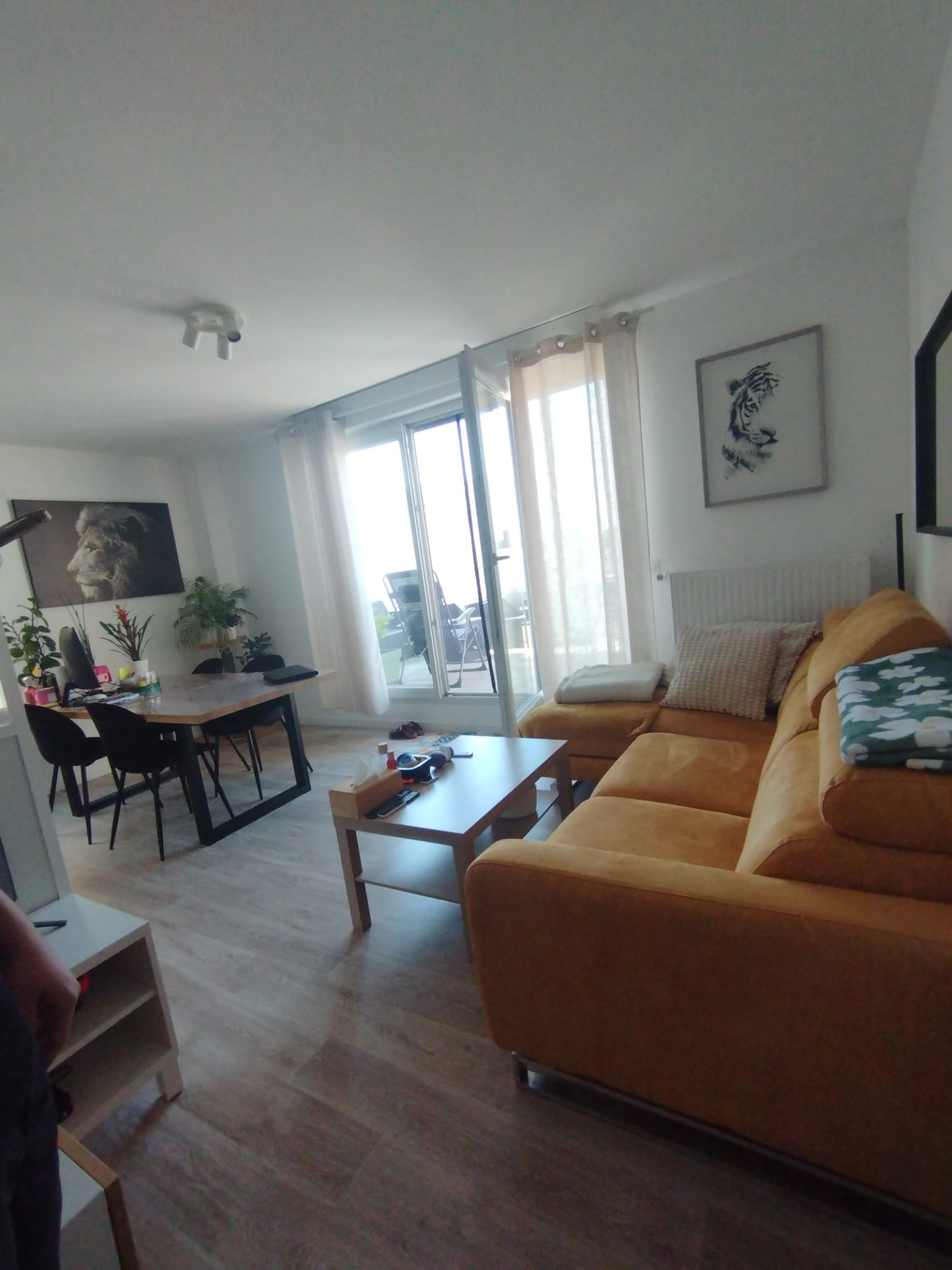Image_, Appartement, Grigny, ref :3145