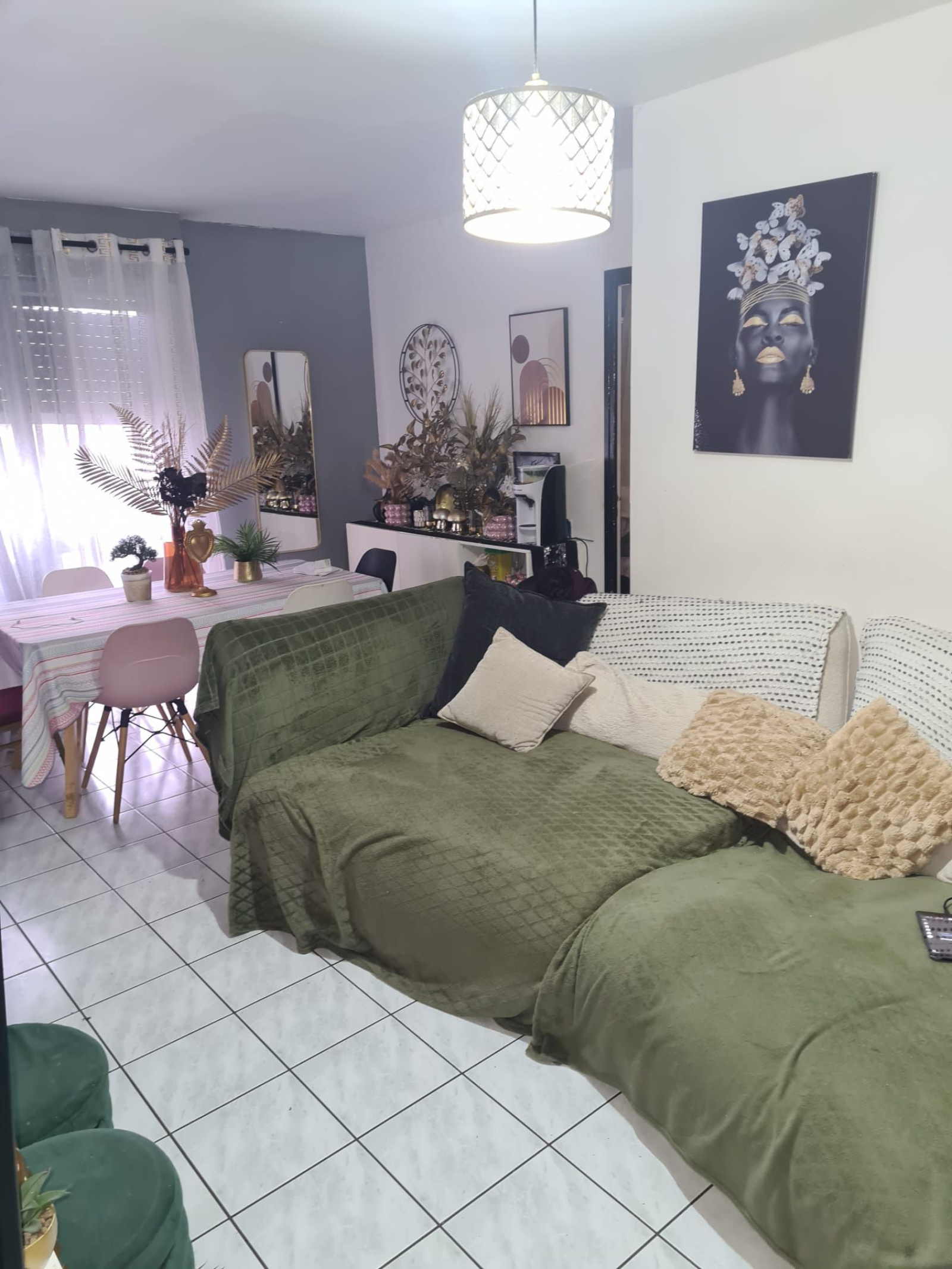 Image_, Appartement, Grigny, ref :3169