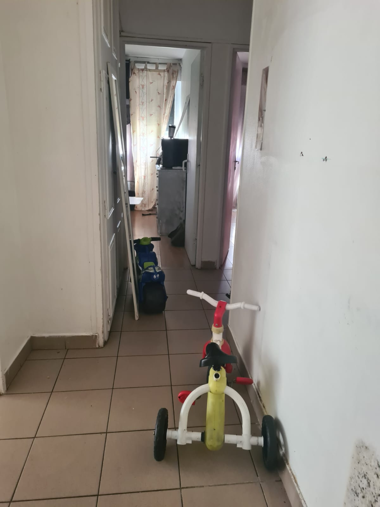 Image_, Appartement, Grigny, ref :3152