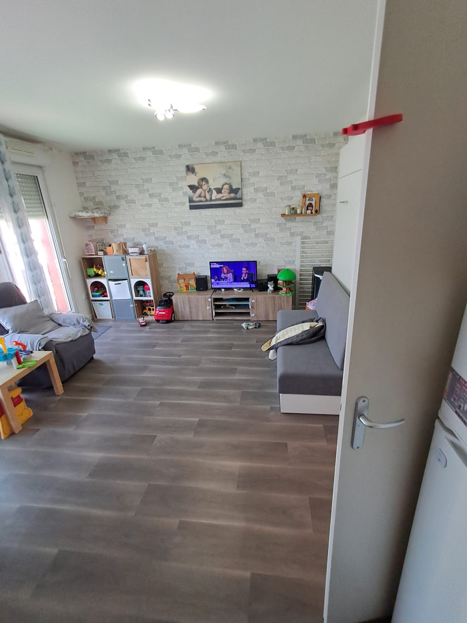 Image_, Appartement, Grigny, ref :3146