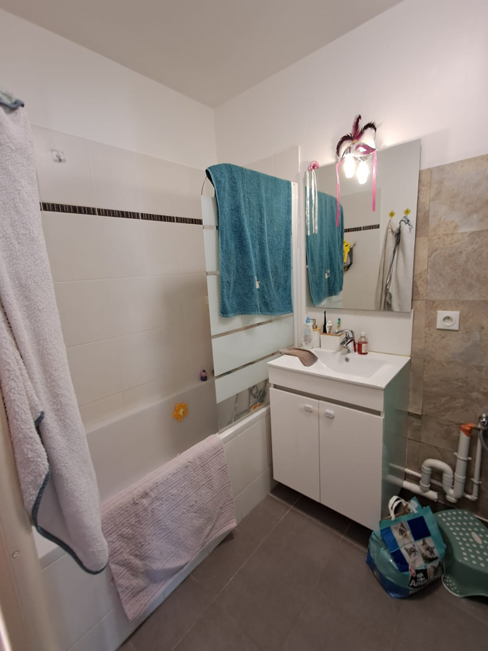 Image_, Appartement, Grigny, ref :3146