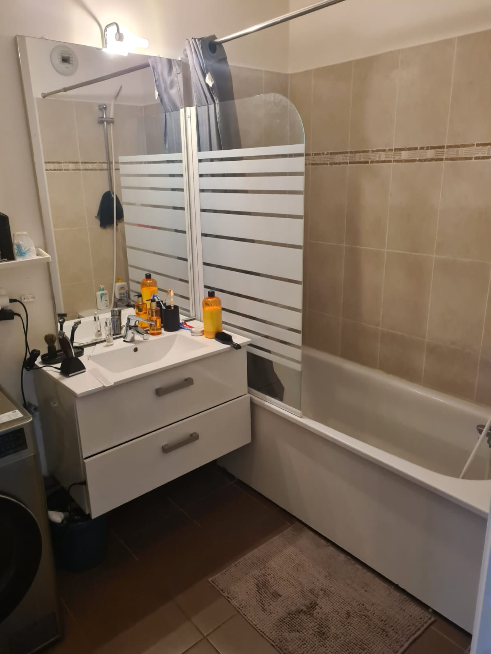 Image_, Appartement, Fleury-Mérogis, ref :3149