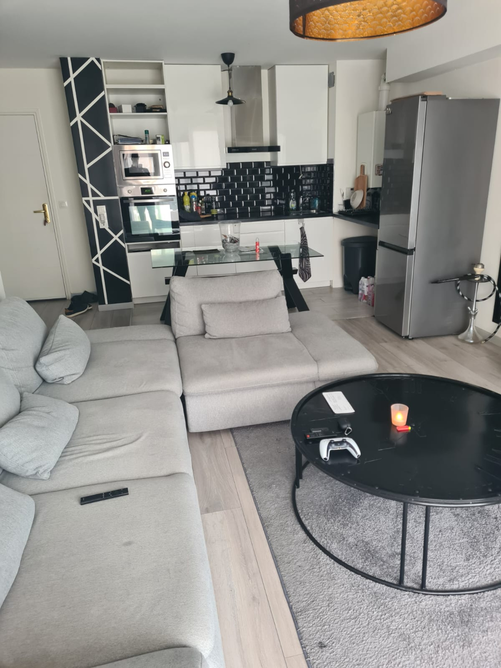Image_, Appartement, Fleury-Mérogis, ref :3149