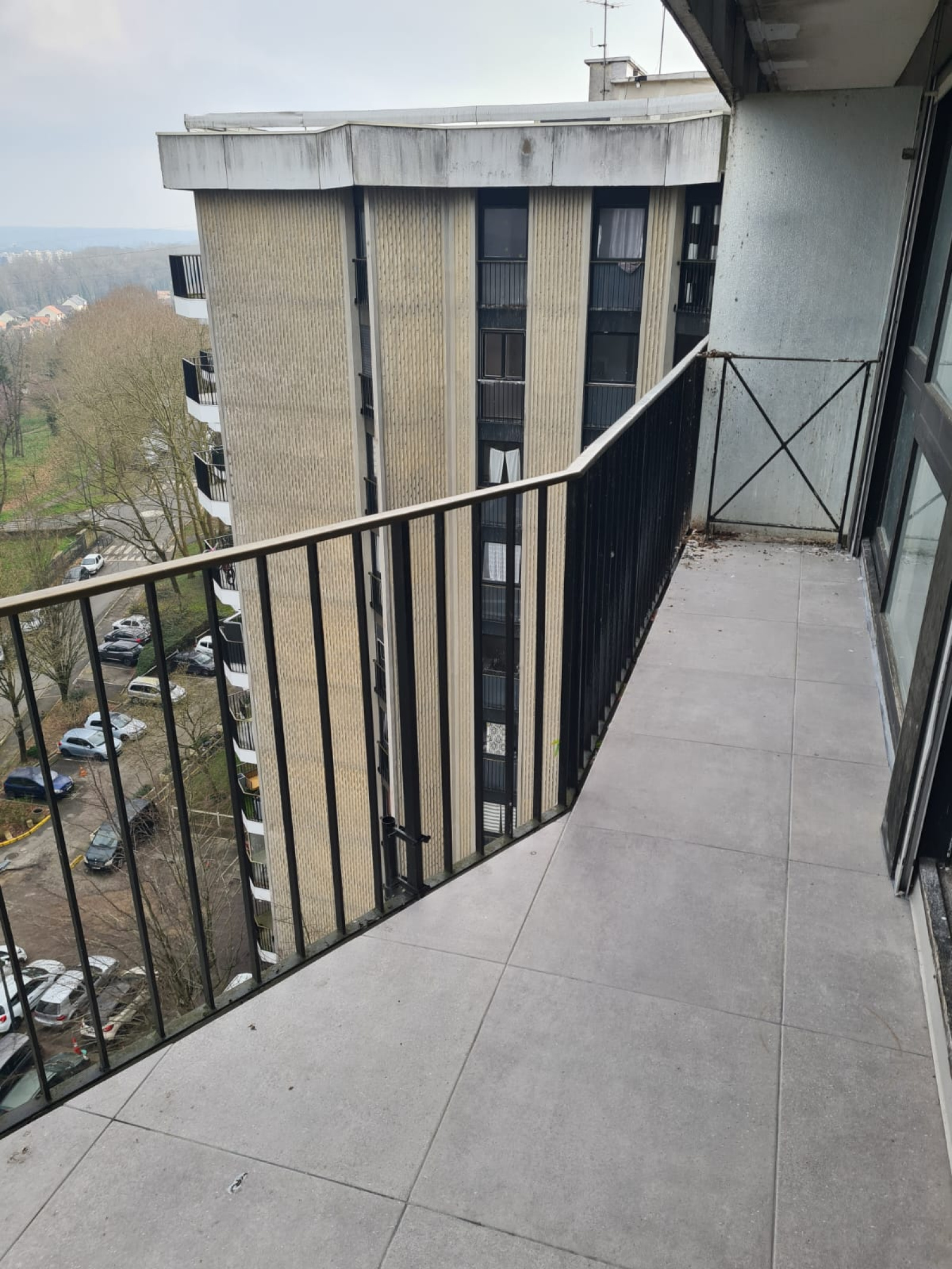 Image_, Appartement, Grigny, ref :3131