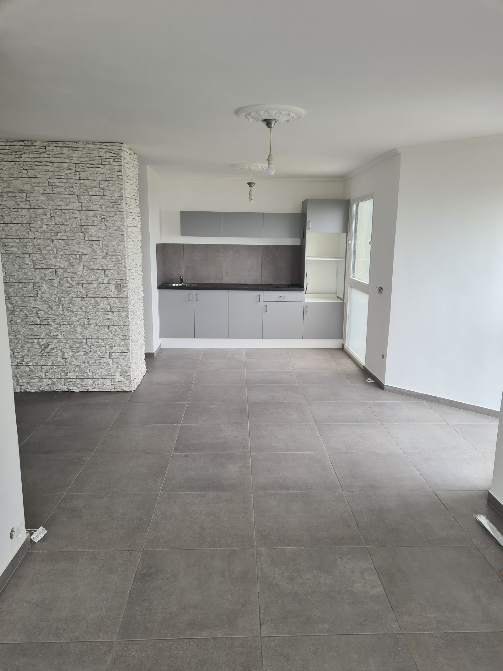 Image_, Appartement, Grigny, ref :3131