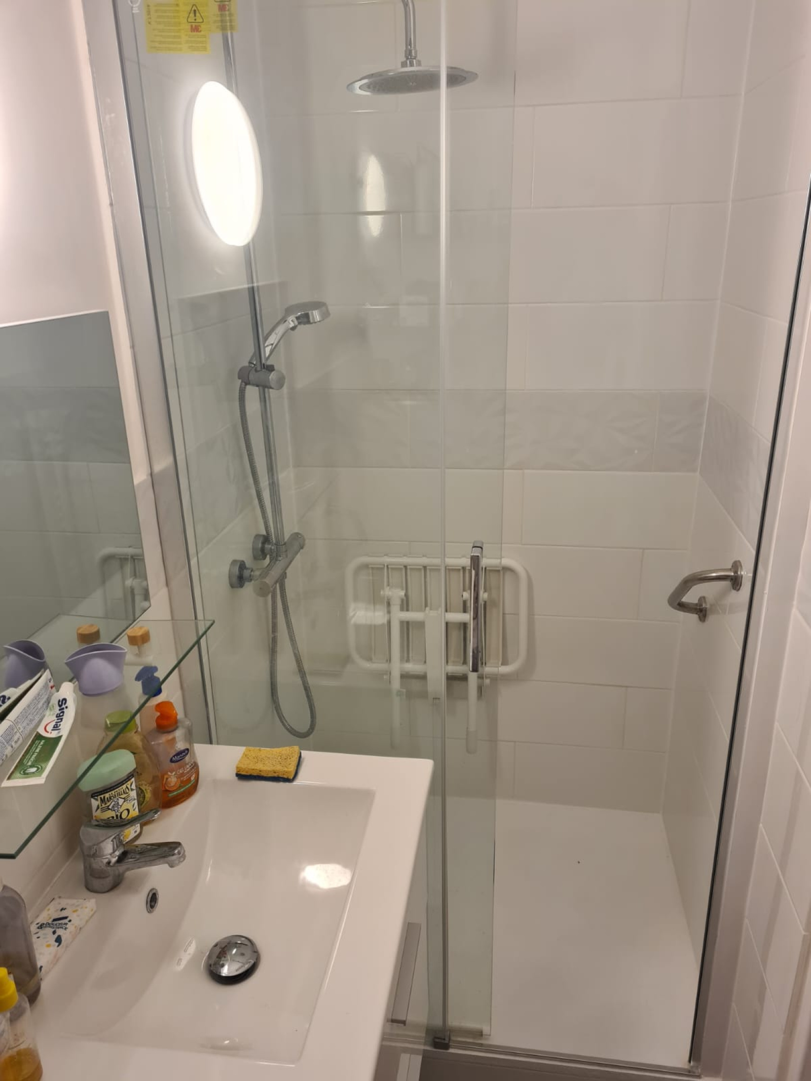 Image_, Appartement, Grigny, ref :3173