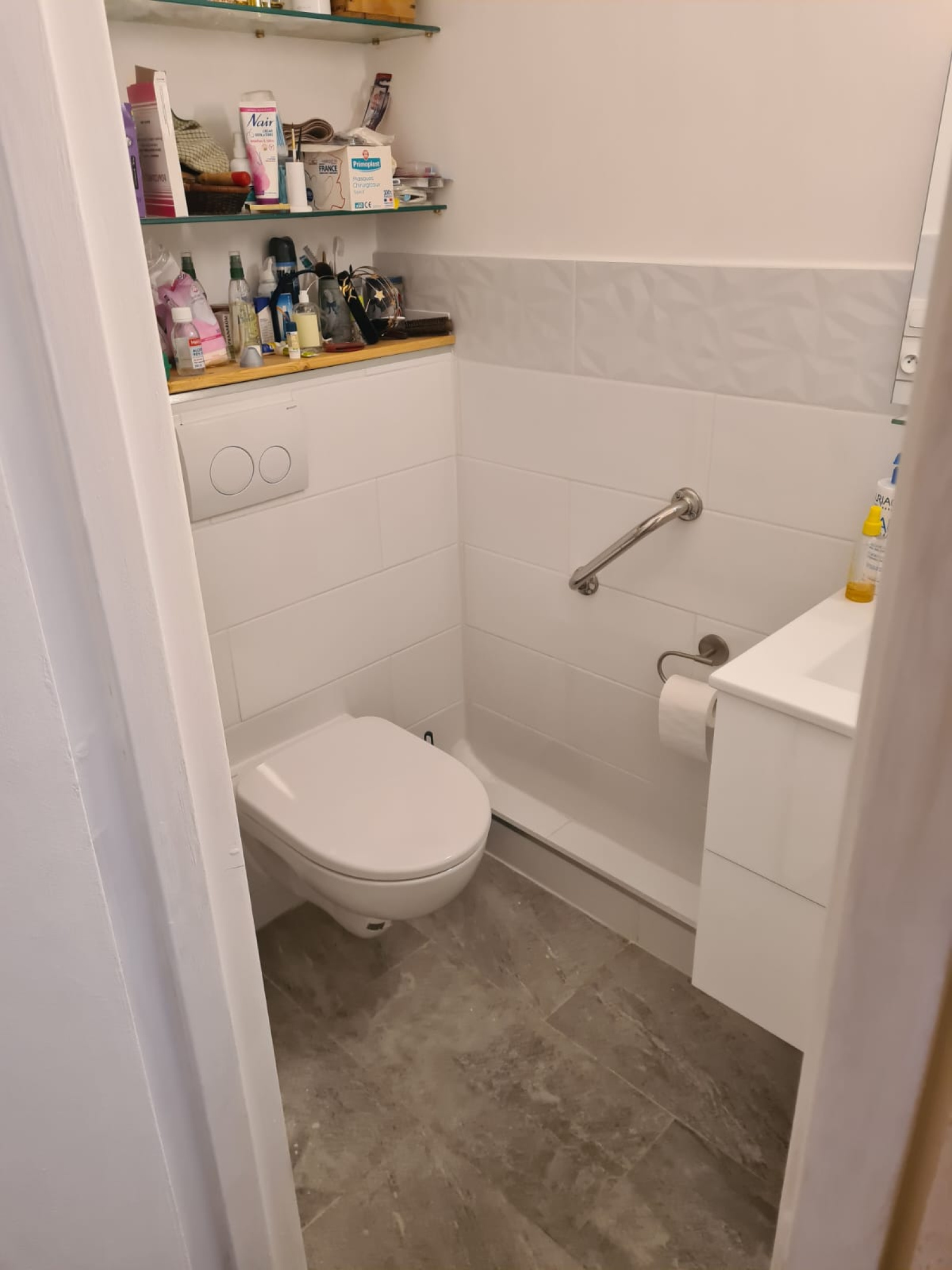 Image_, Appartement, Grigny, ref :3173