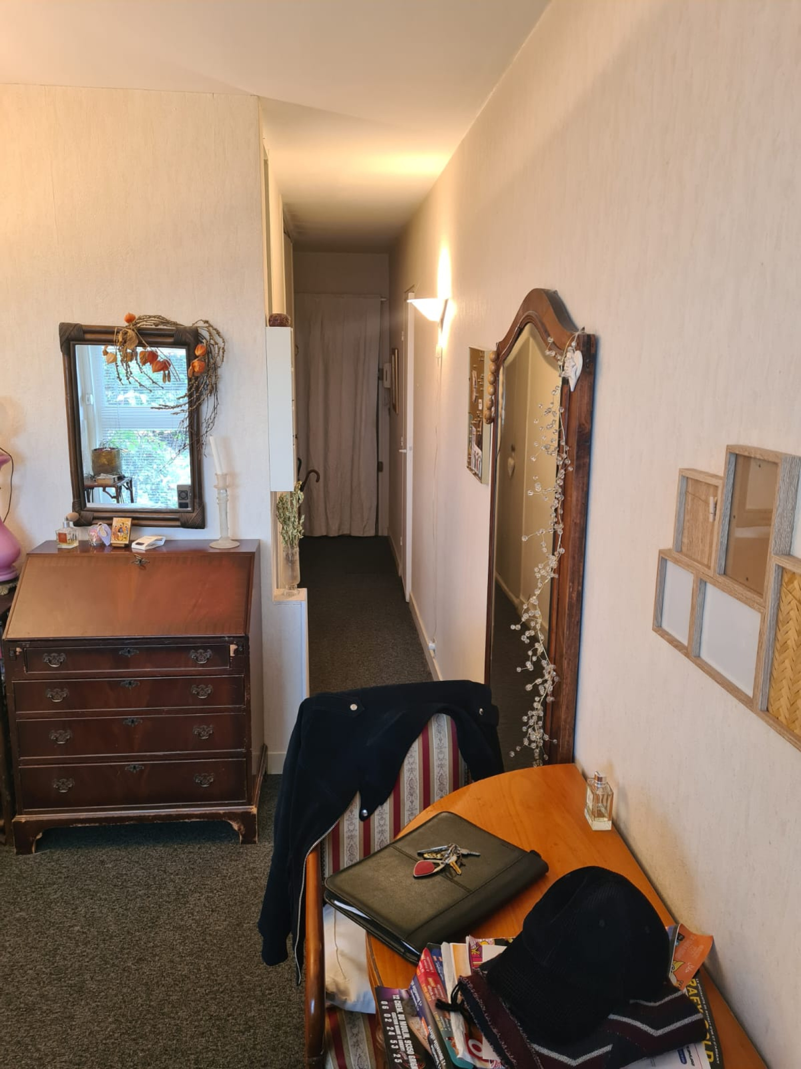 Image_, Appartement, Grigny, ref :3173