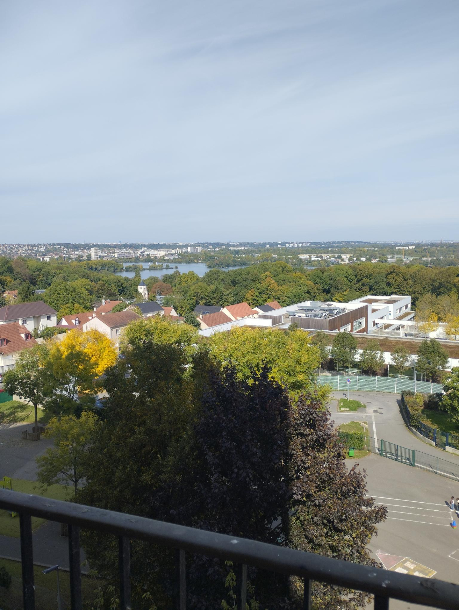 Image_, Appartement, Grigny, ref :3154