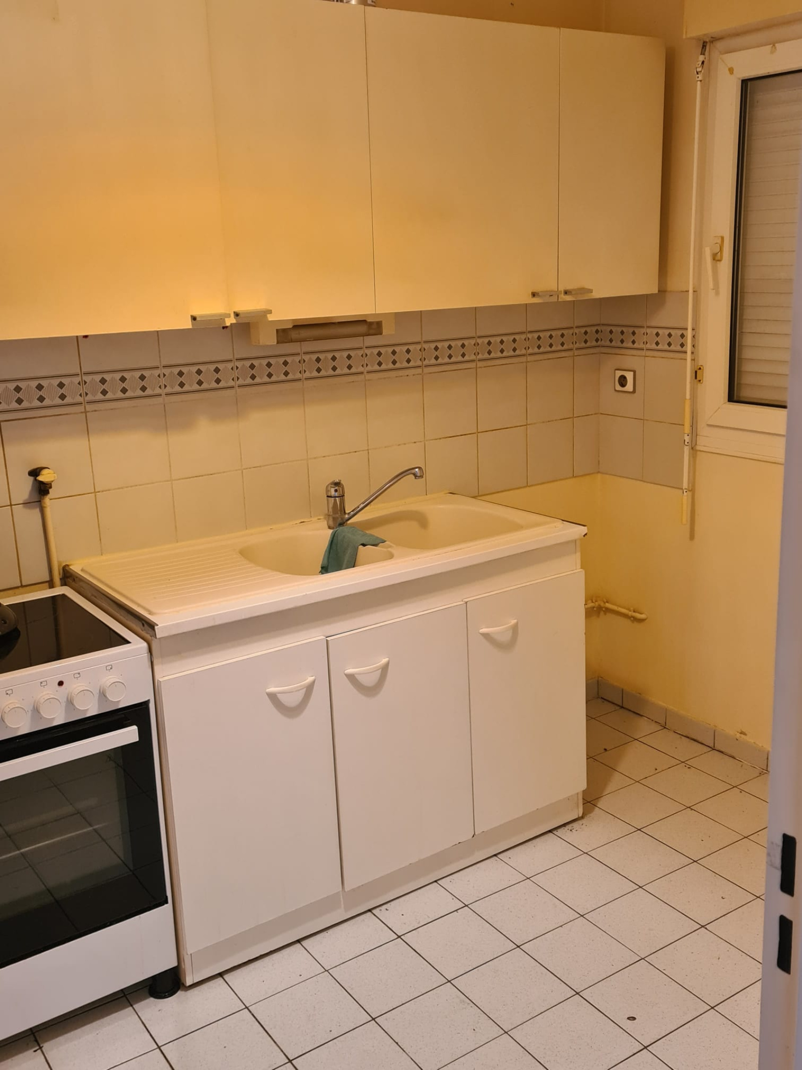 Image_, Appartement, Évry-Courcouronnes, ref :3143