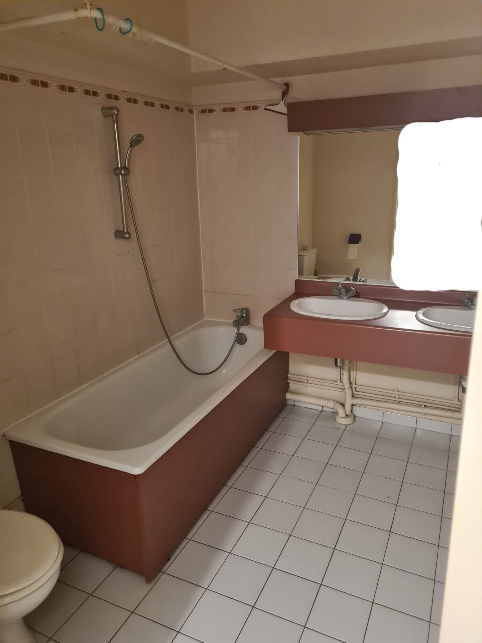 Image_, Appartement, Évry-Courcouronnes, ref :3143