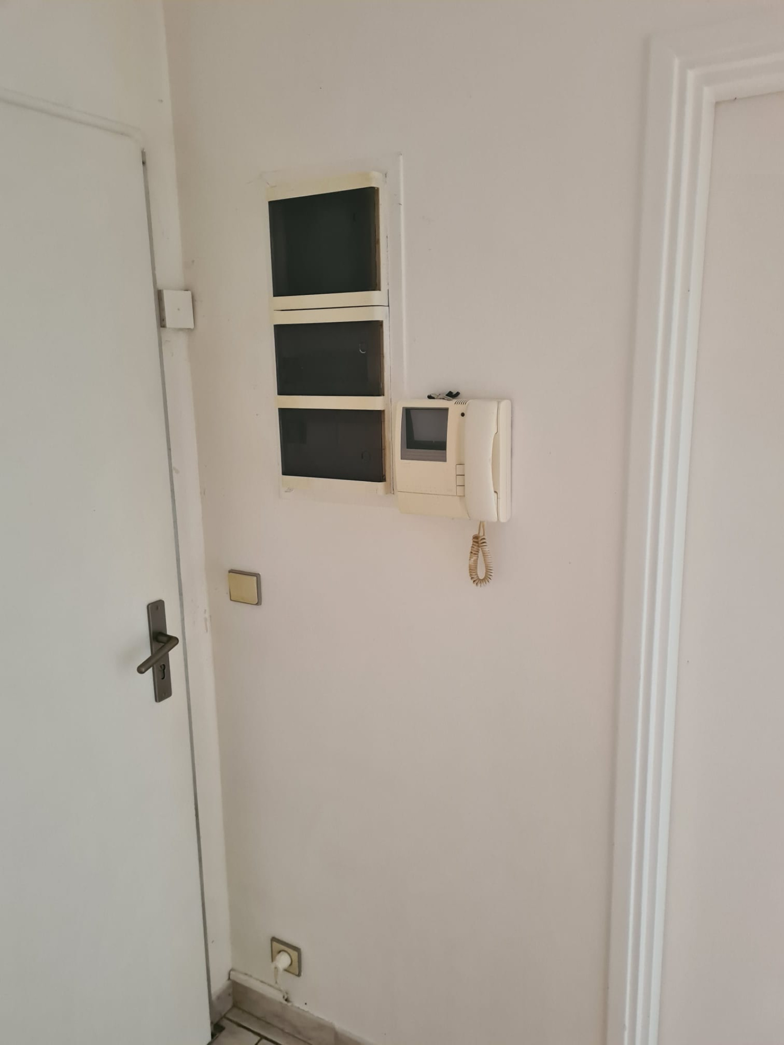 Image_, Appartement, Évry-Courcouronnes, ref :3143