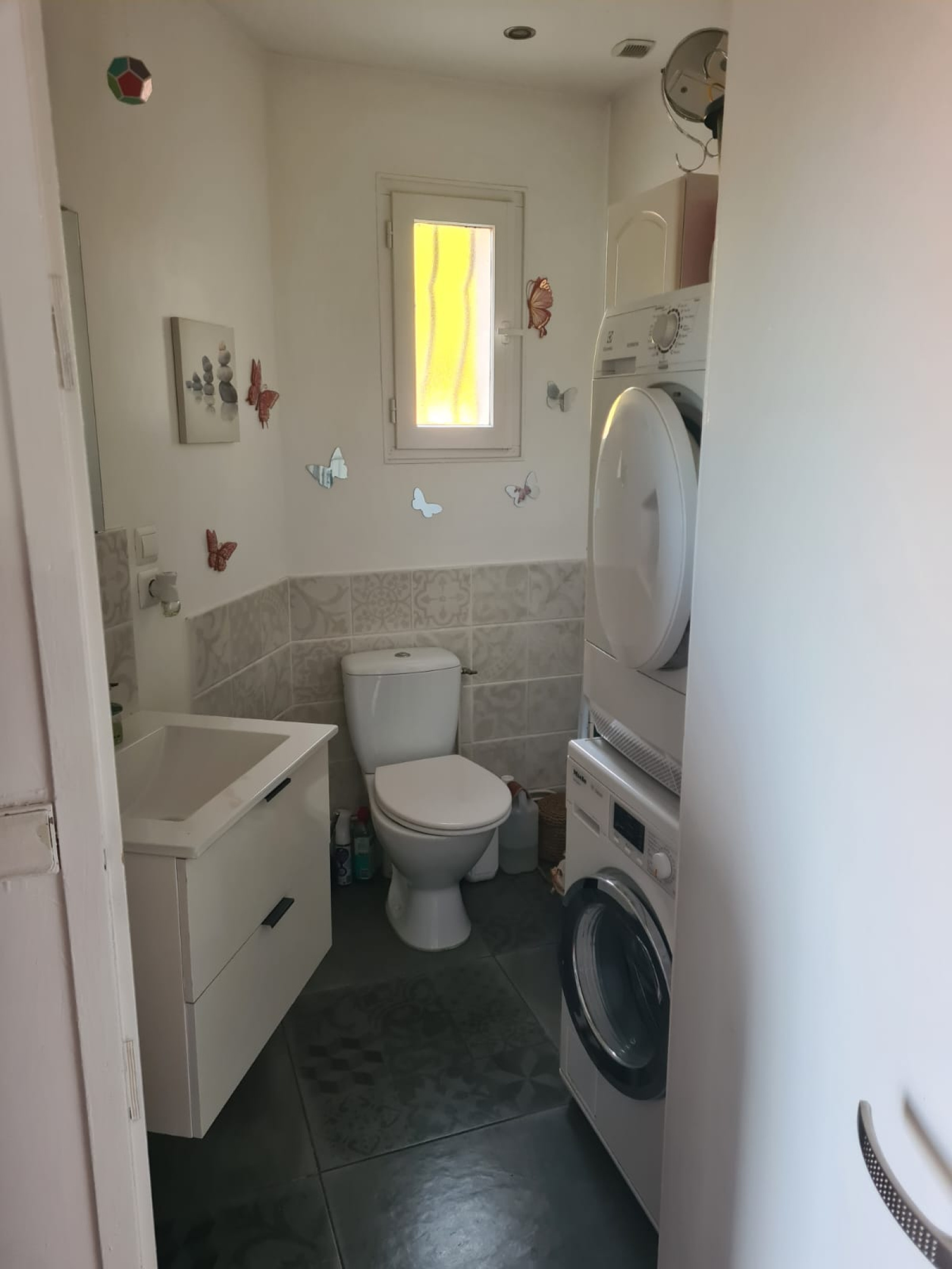 Image_, Appartement, Grigny, ref :3165