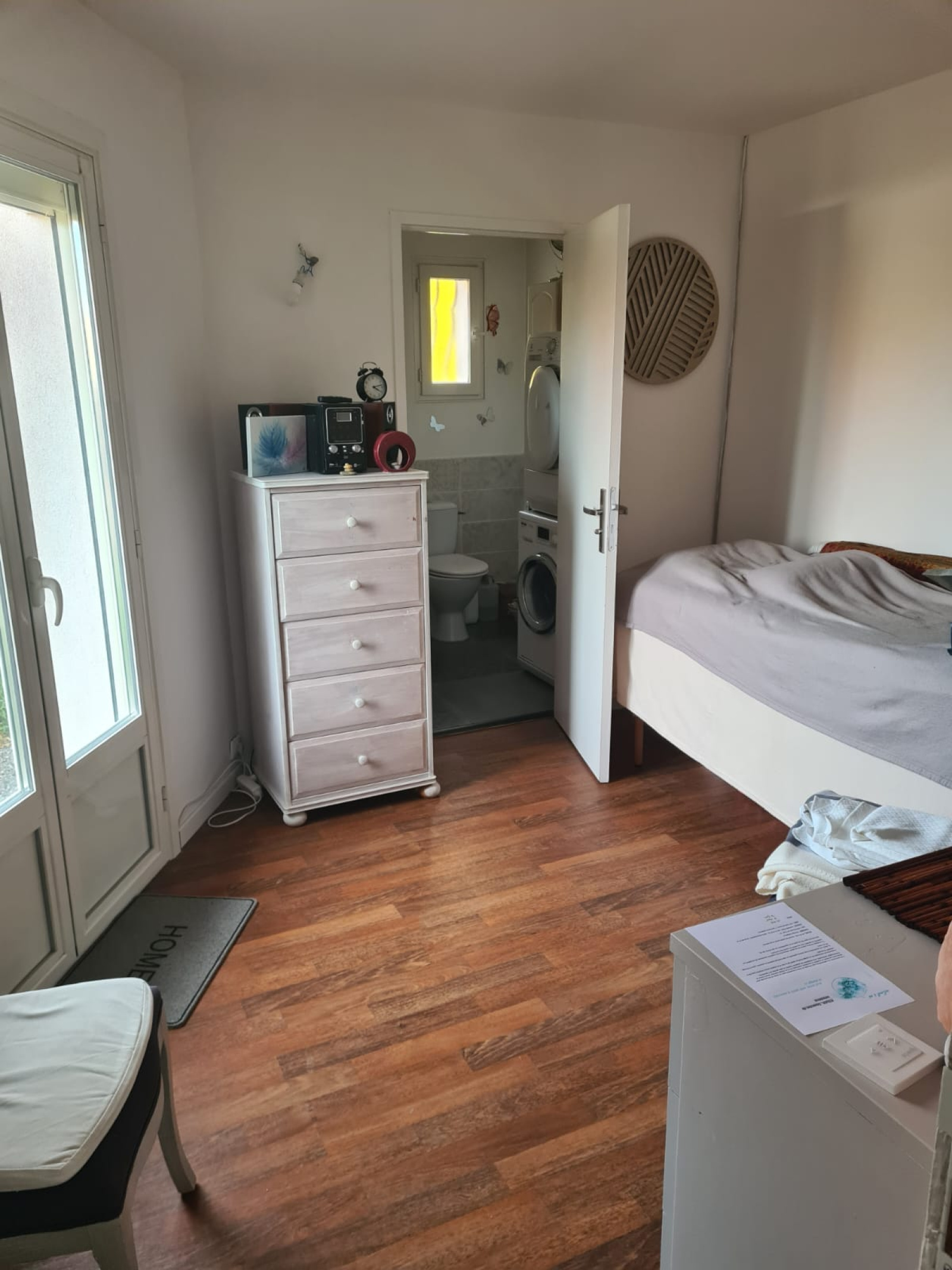 Image_, Appartement, Grigny, ref :3165