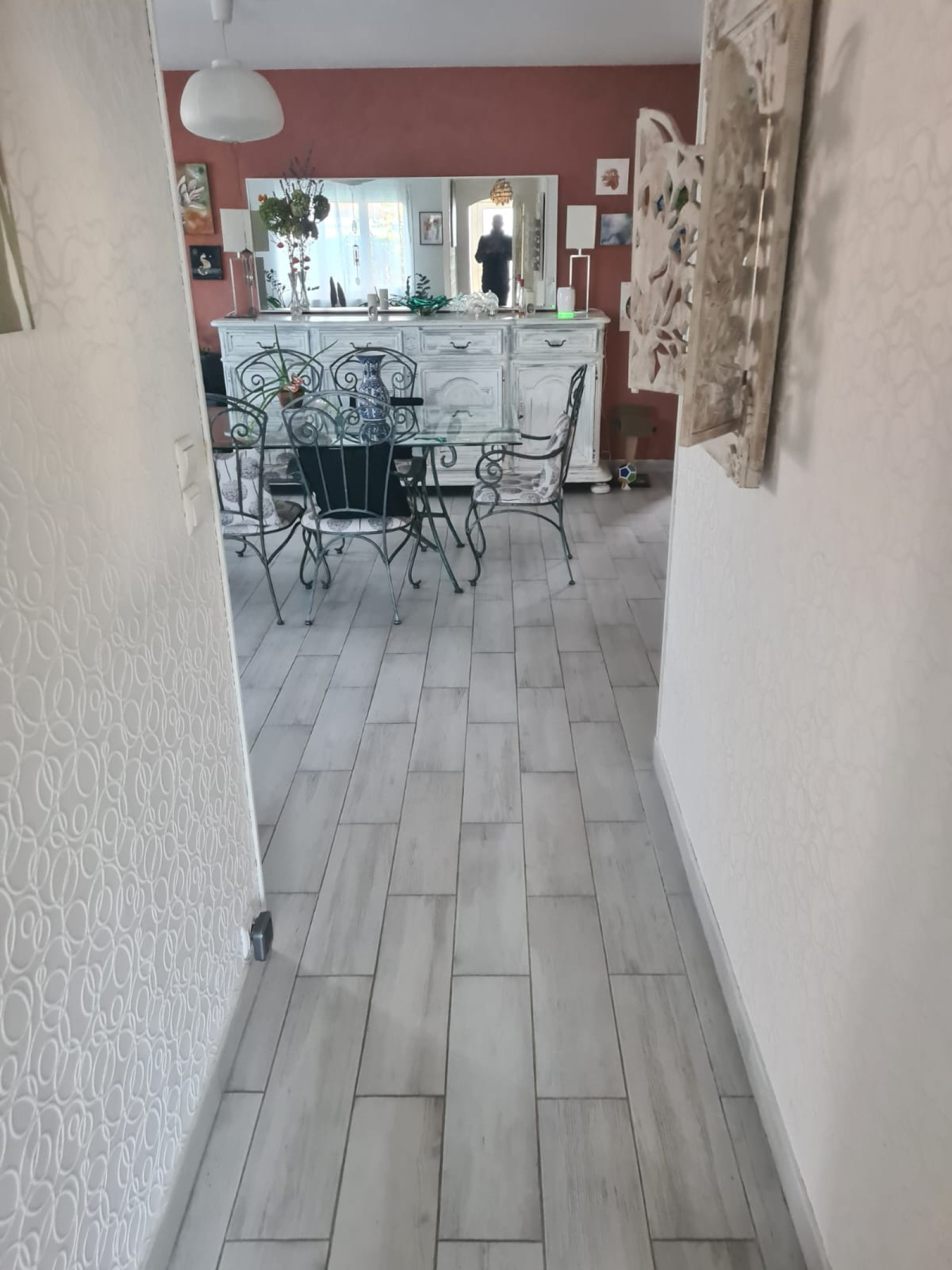 Image_, Appartement, Grigny, ref :3165