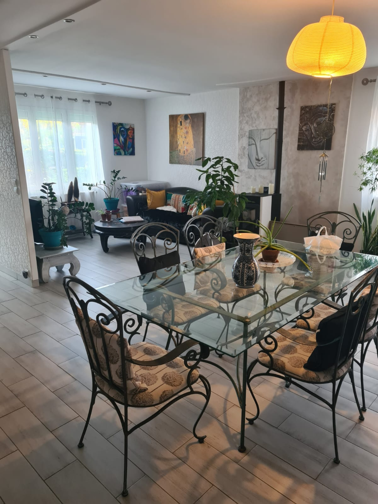 Image_, Appartement, Grigny, ref :3165