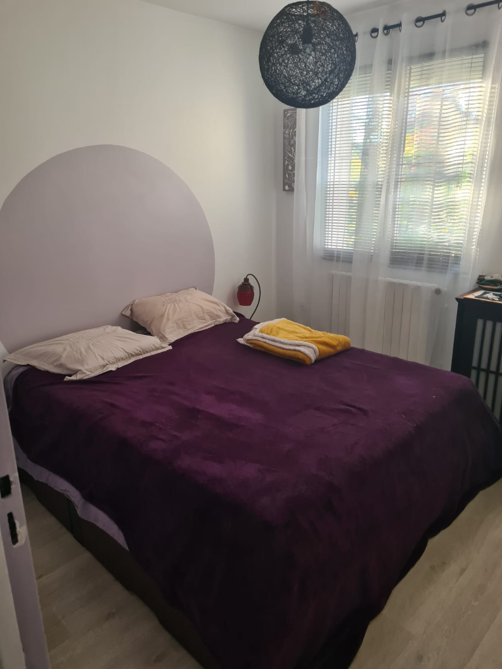 Image_, Appartement, Grigny, ref :3165