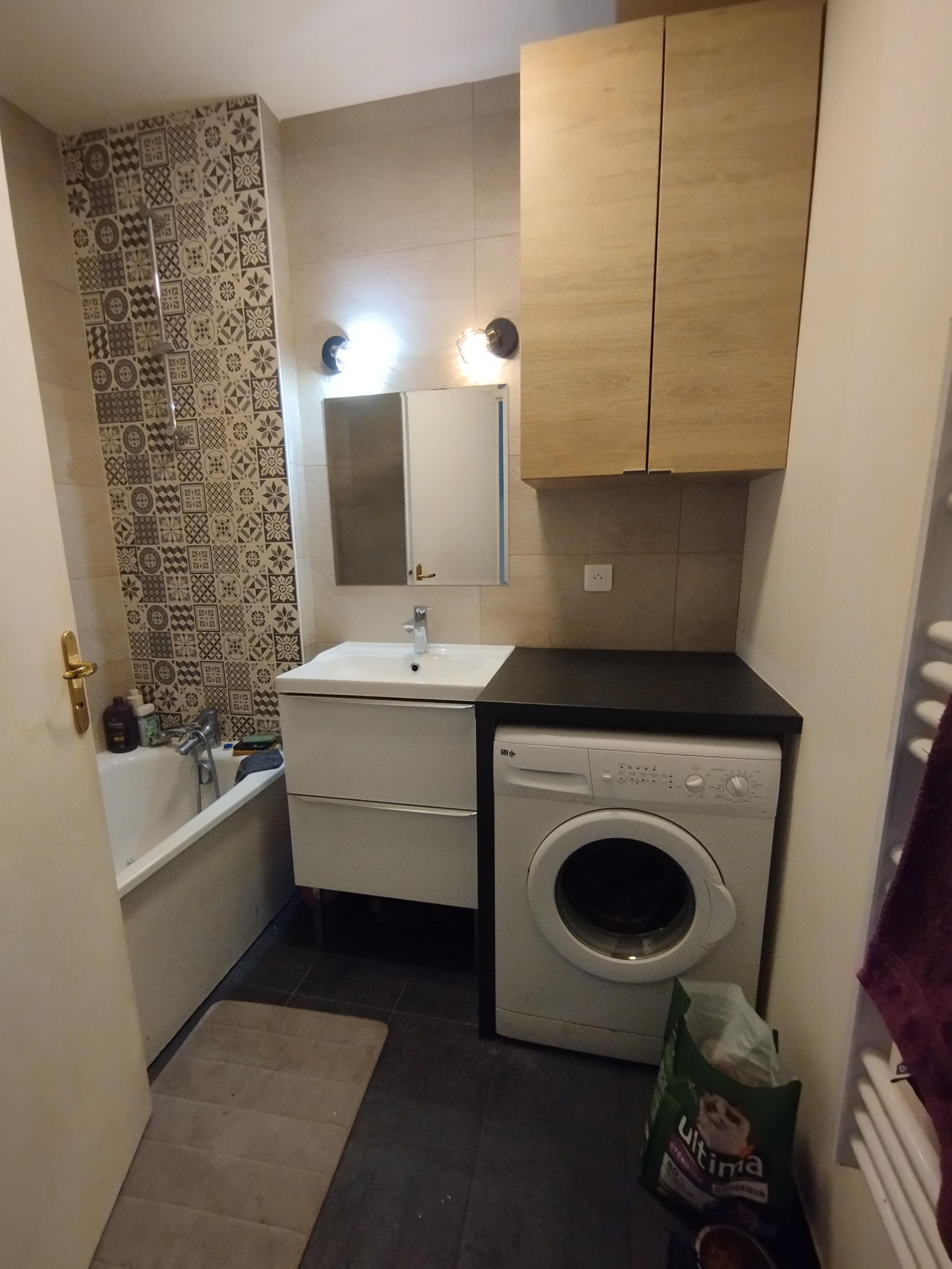 Image_, Appartement, Grigny, ref :3160