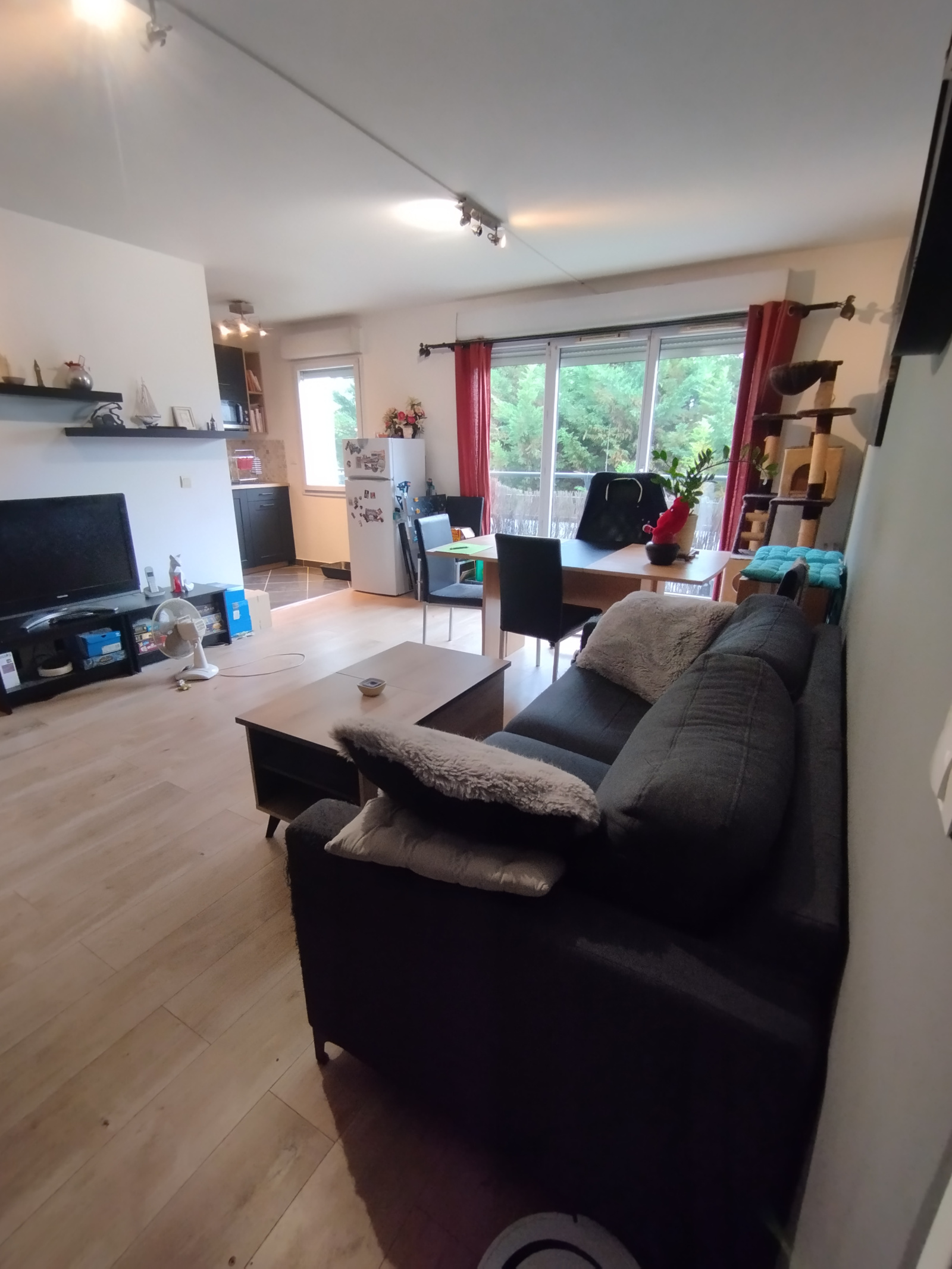 Image_, Appartement, Grigny, ref :3160