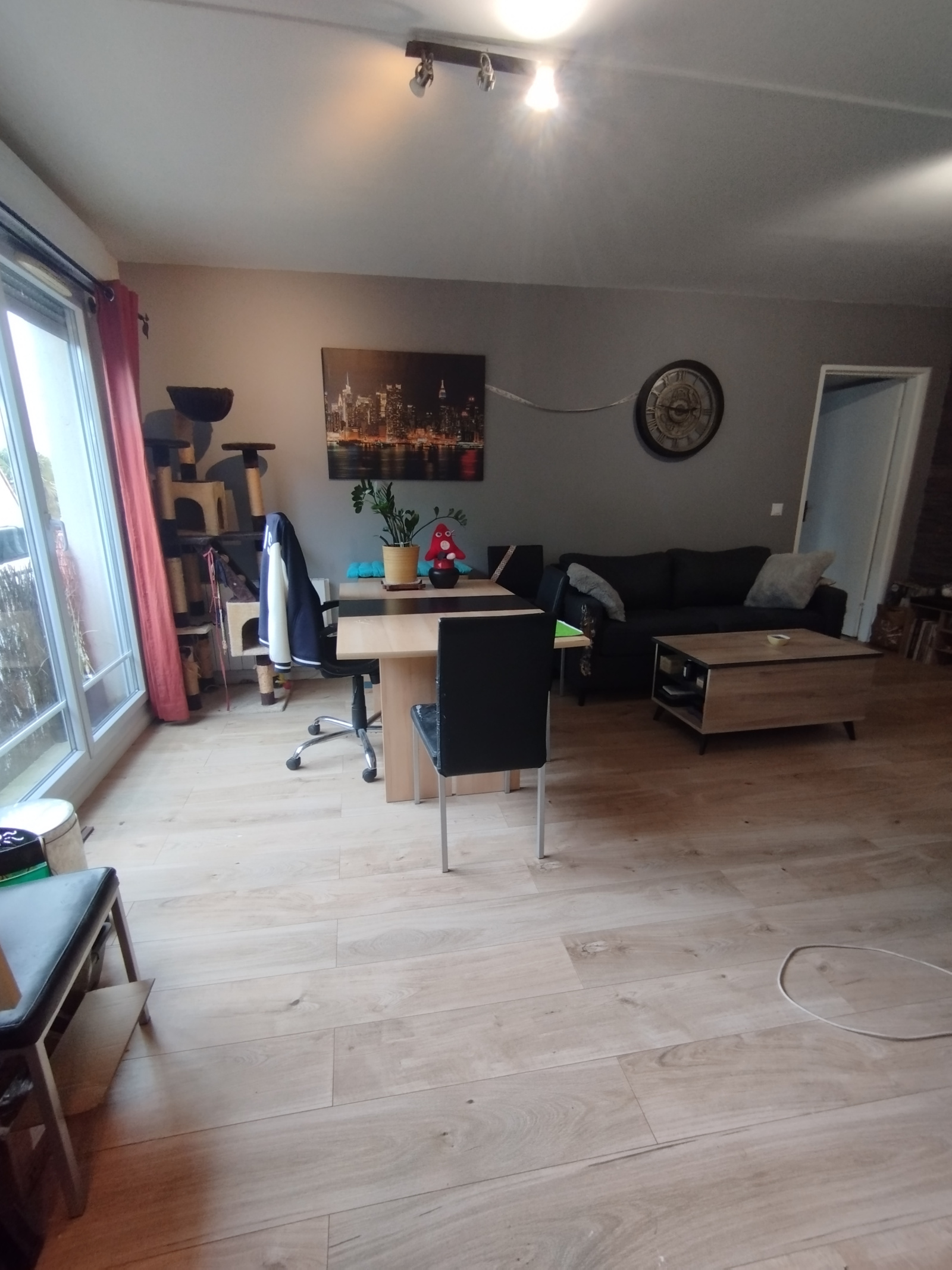 Image_, Appartement, Grigny, ref :3160