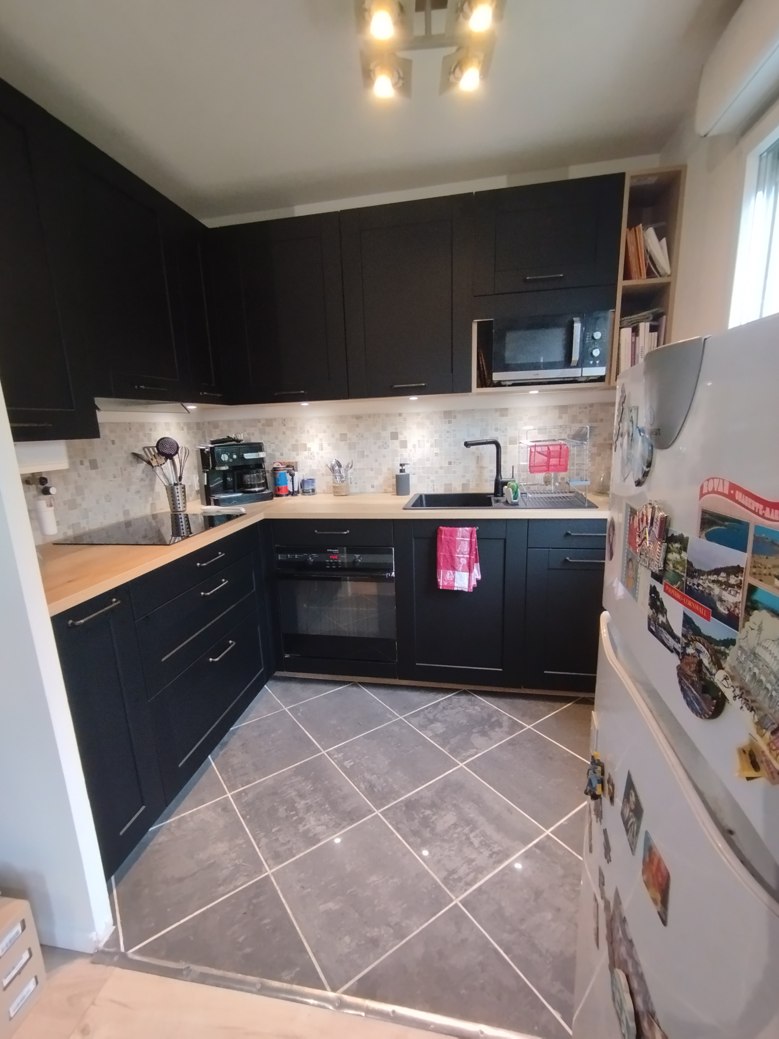 Image_, Appartement, Grigny, ref :3160